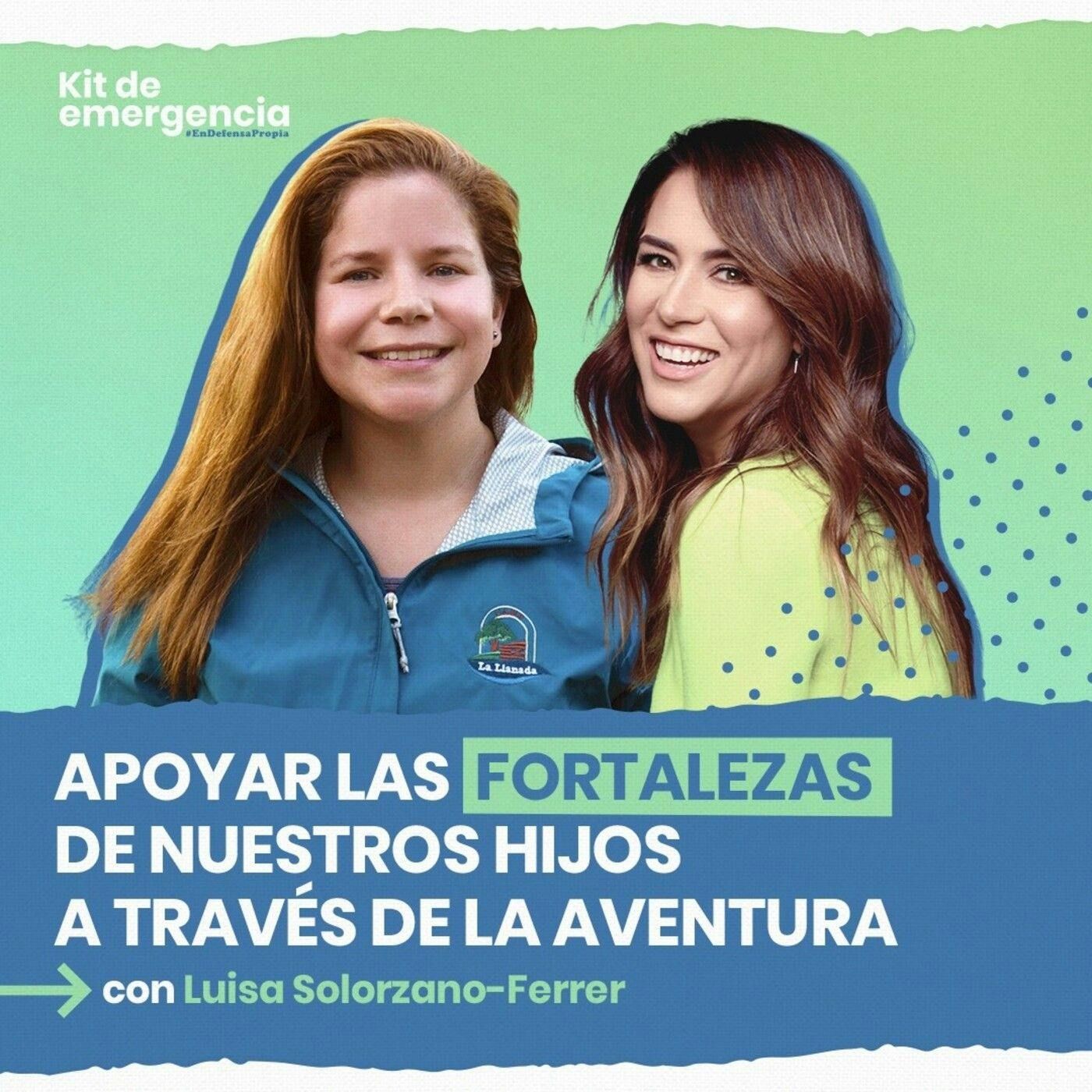Erika de la Vega - En Defensa Propia