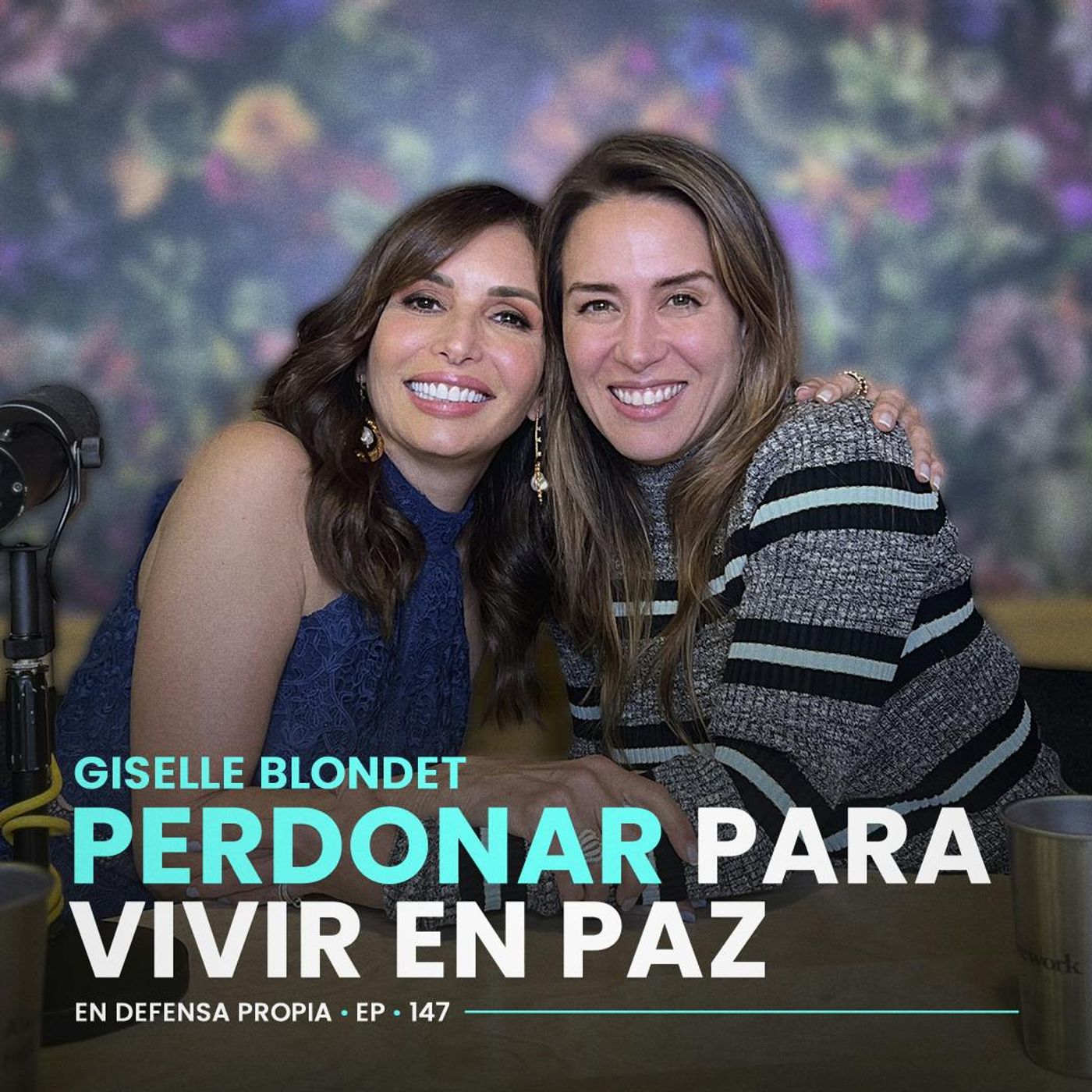 Erika de la Vega - En Defensa Propia