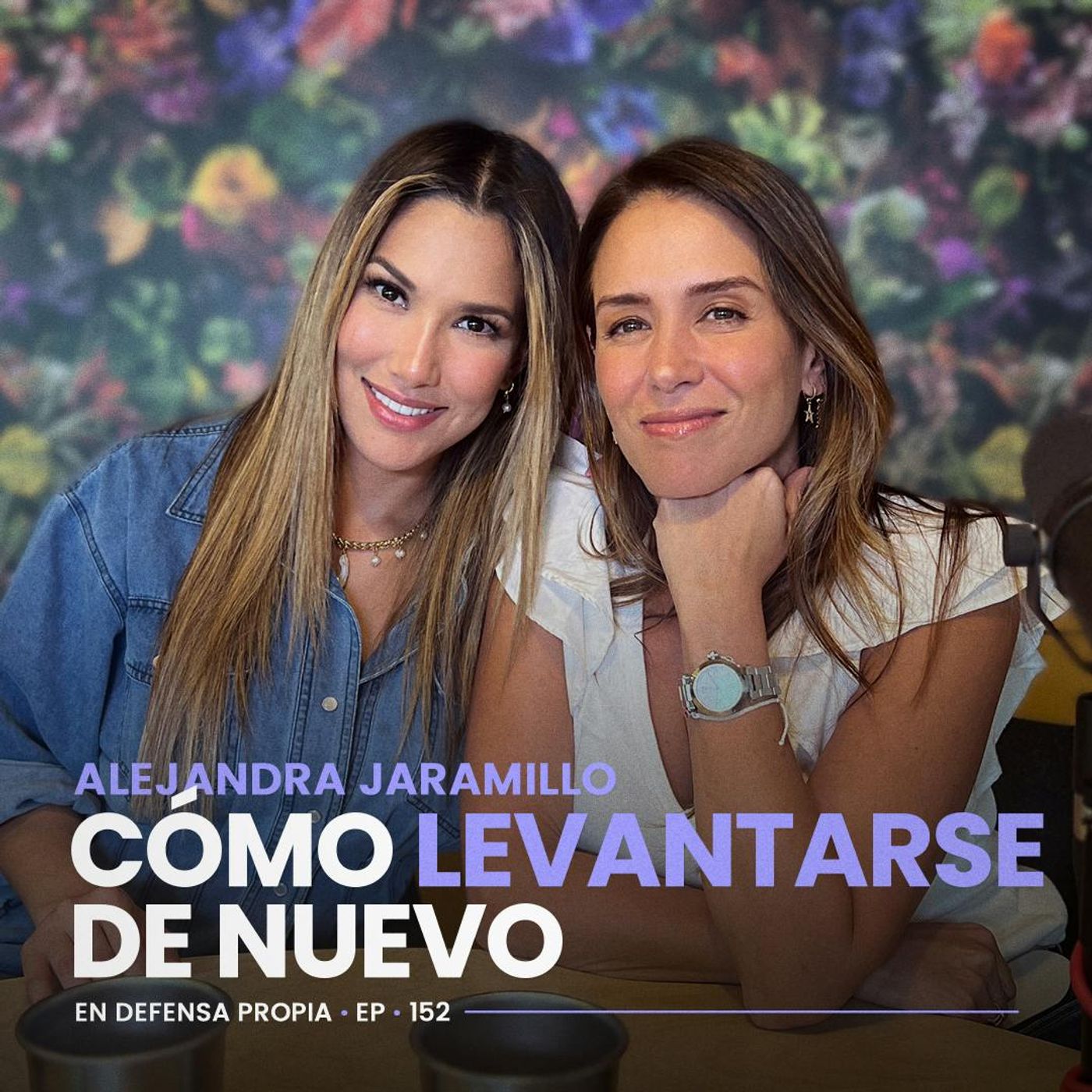 Erika de la Vega - En Defensa Propia