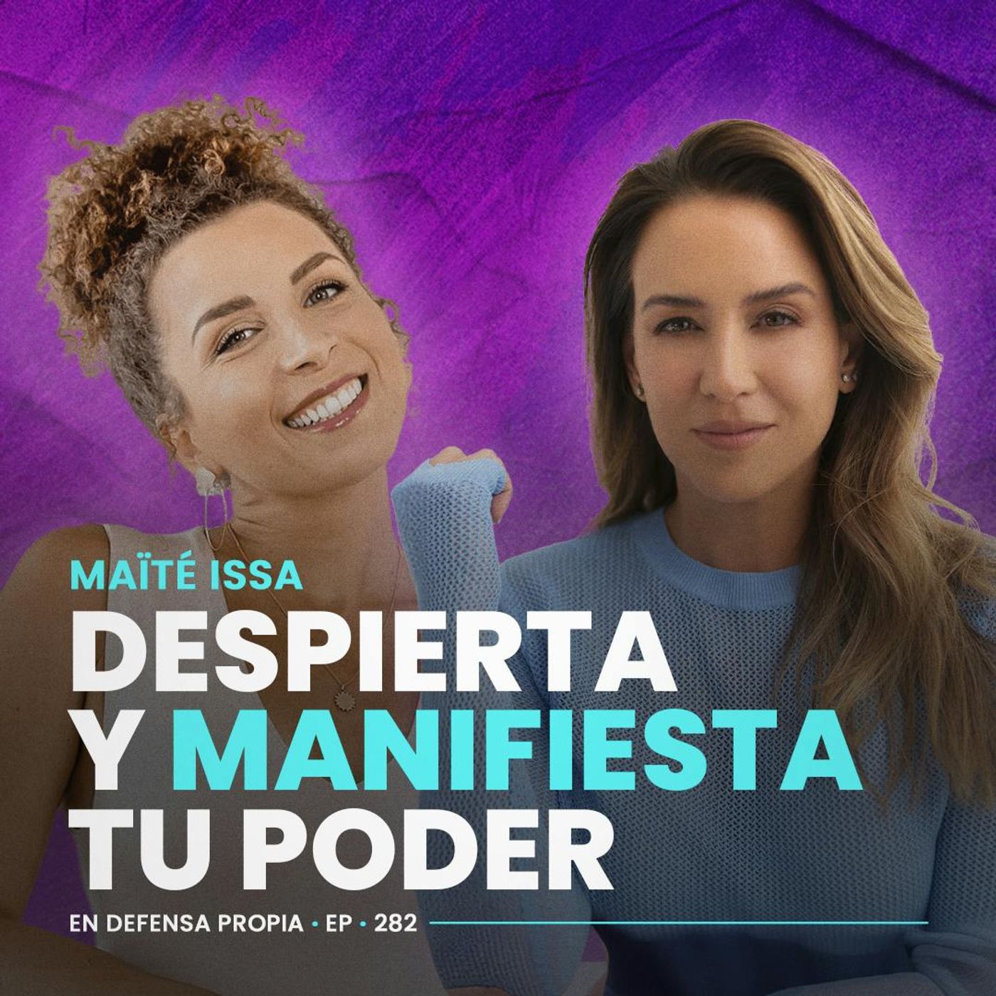 Erika de la Vega - En Defensa Propia