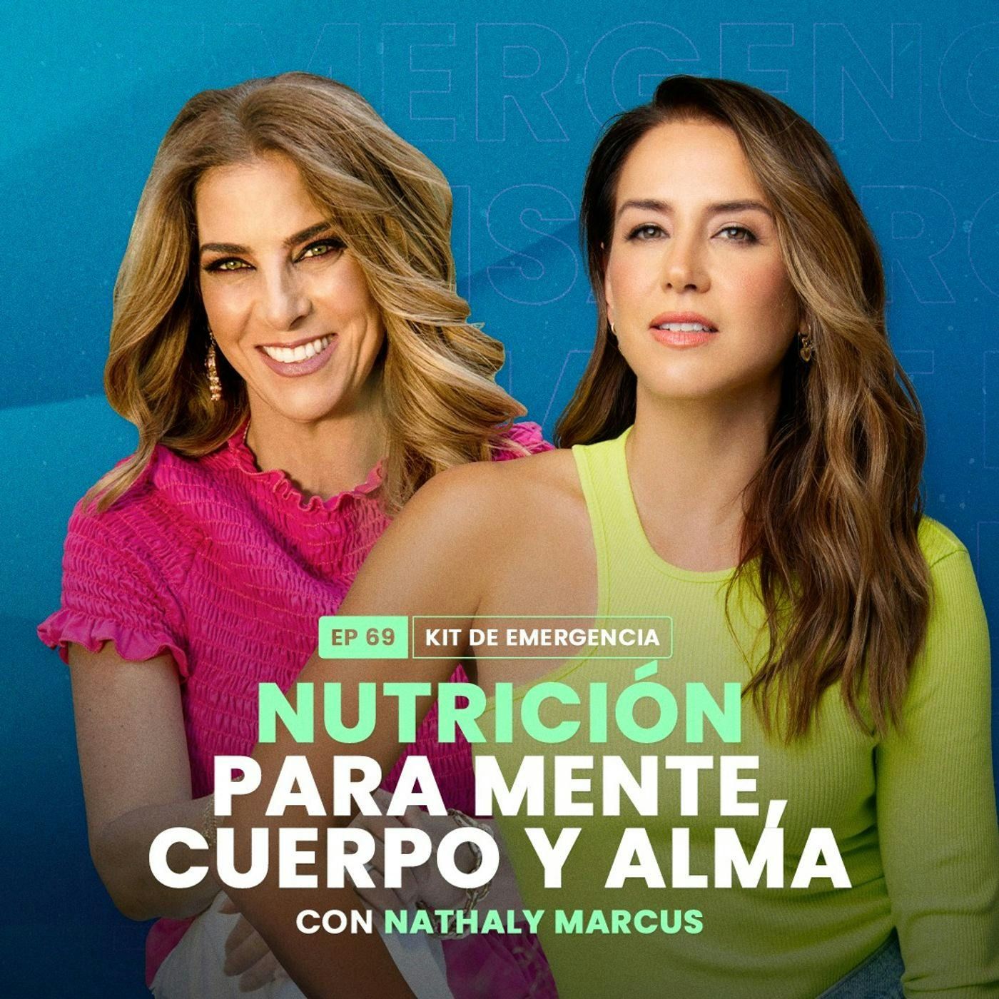 Erika de la Vega - En Defensa Propia