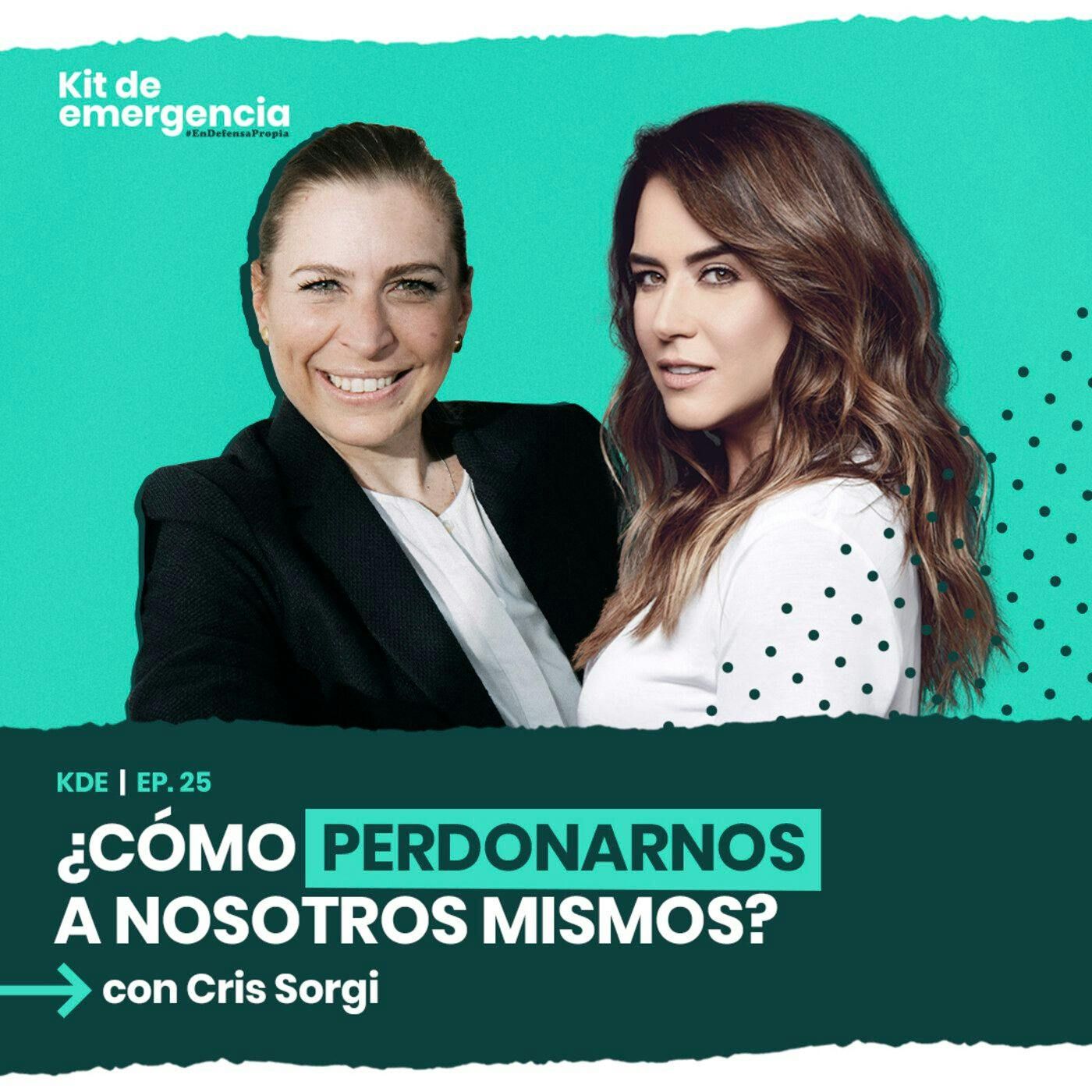 Erika de la Vega - En Defensa Propia