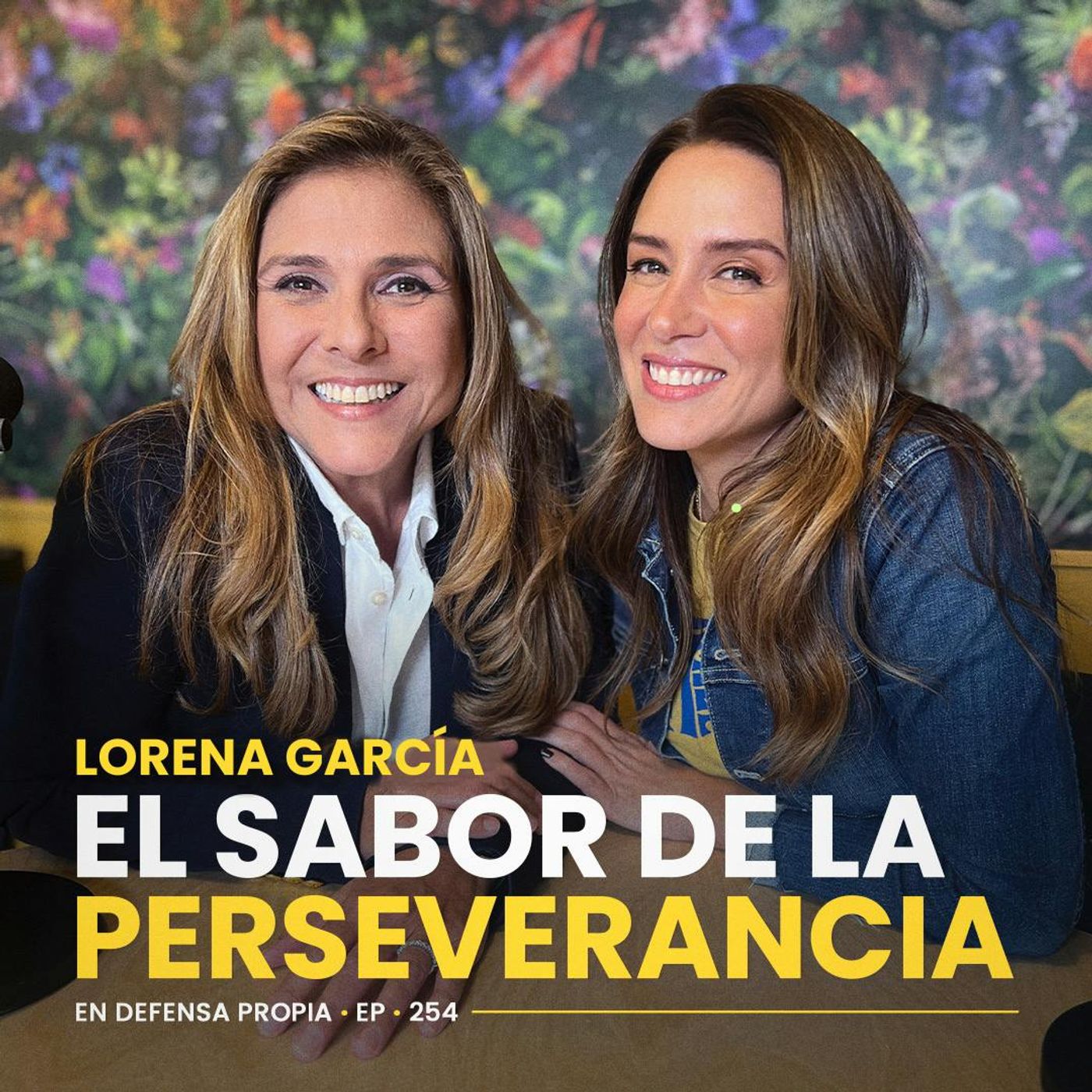 Erika de la Vega - En Defensa Propia