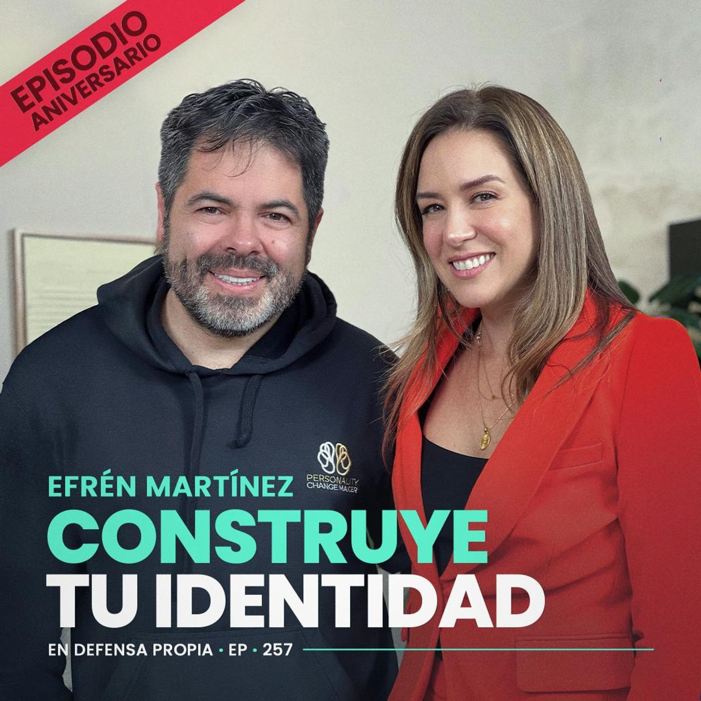 Erika de la Vega - En Defensa Propia