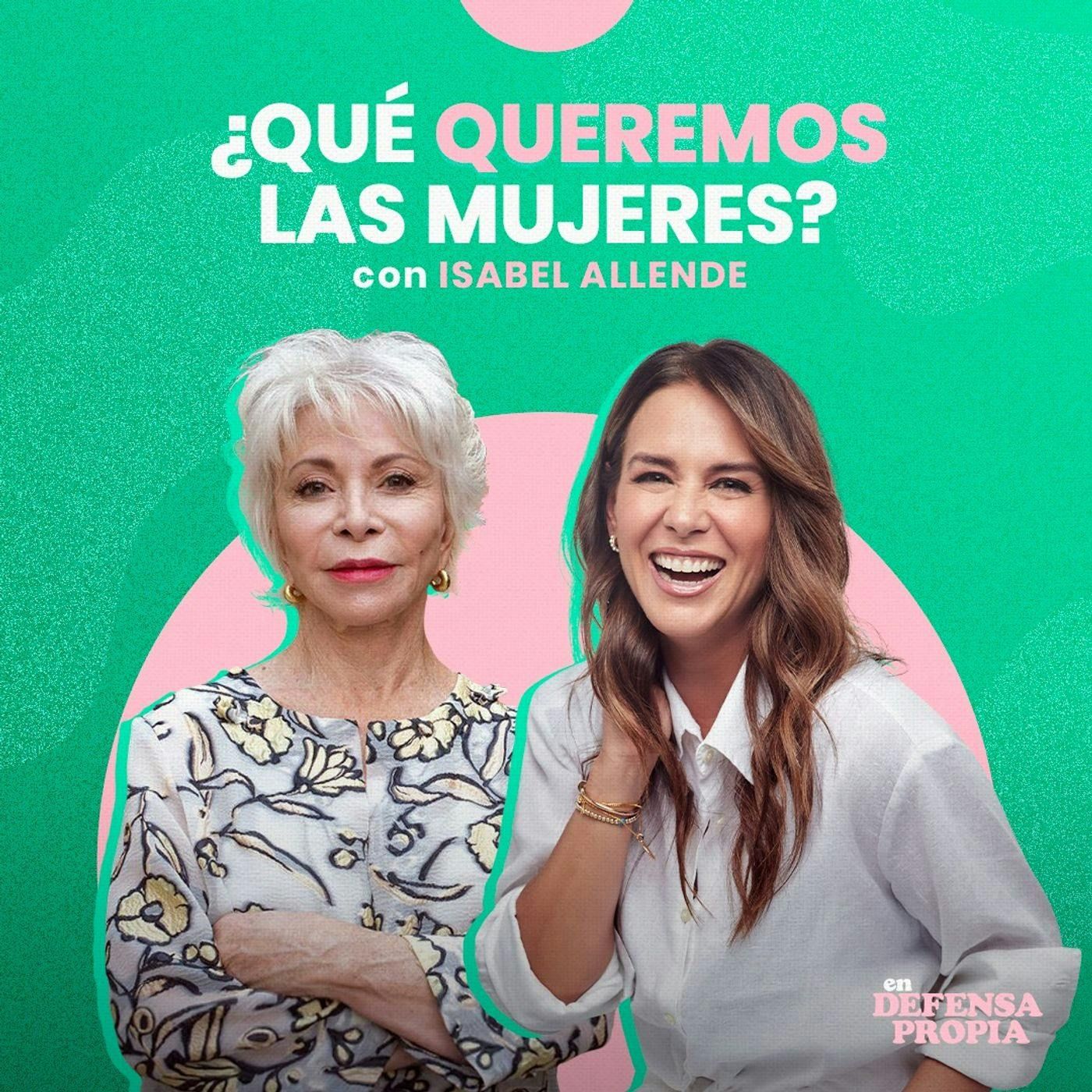 Erika de la Vega - En Defensa Propia