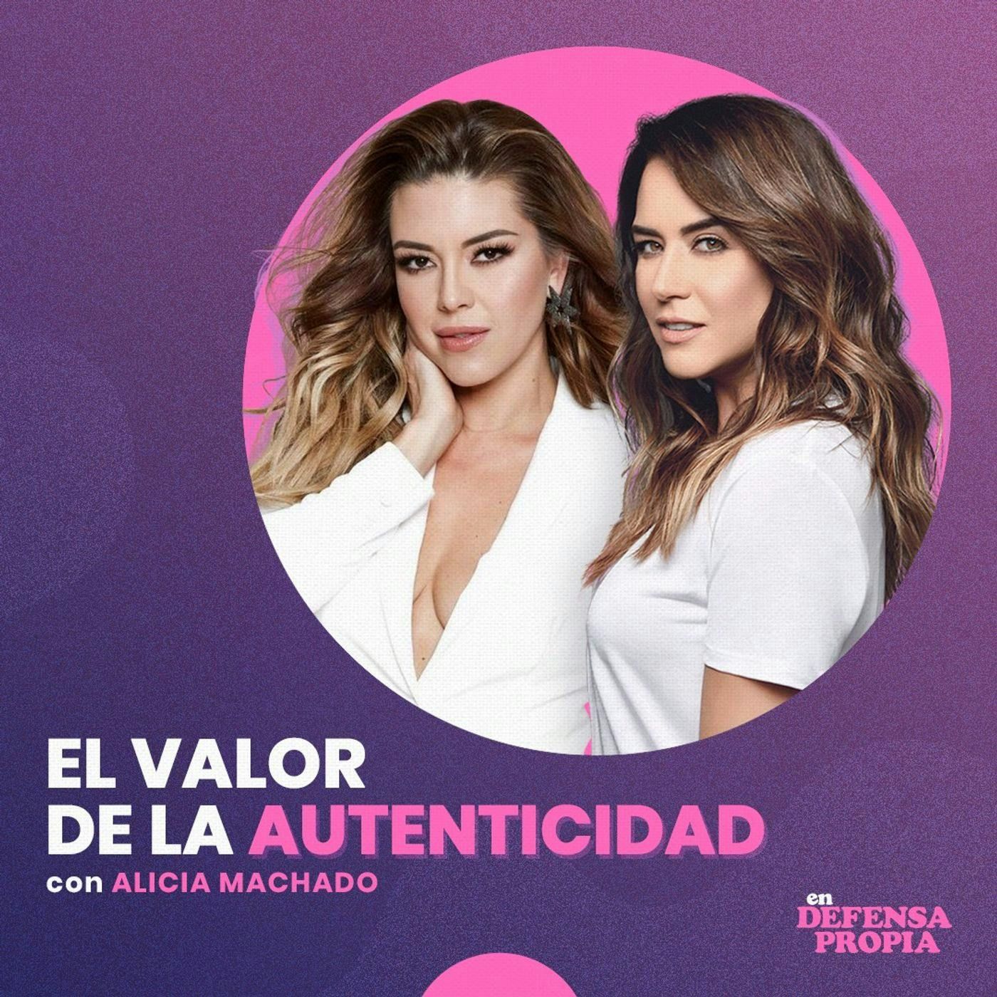 Erika de la Vega - En Defensa Propia