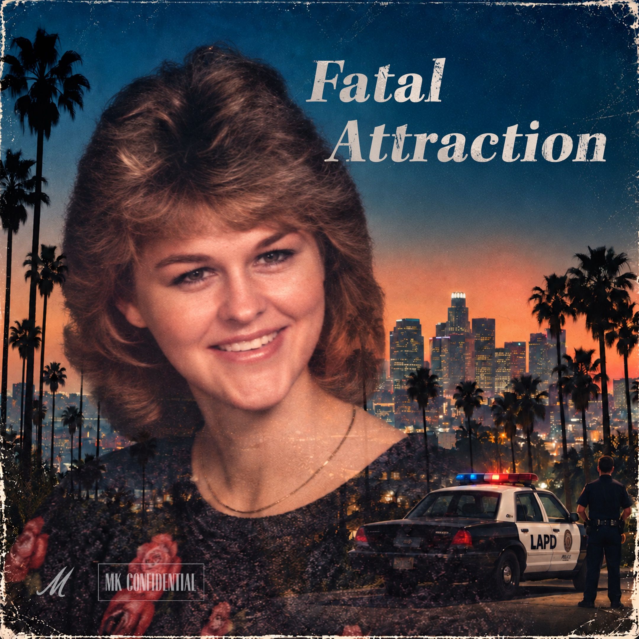 Fatal Attraction: The Body in Unit 205 — Ep. 1 | MK Confidential episode artwork