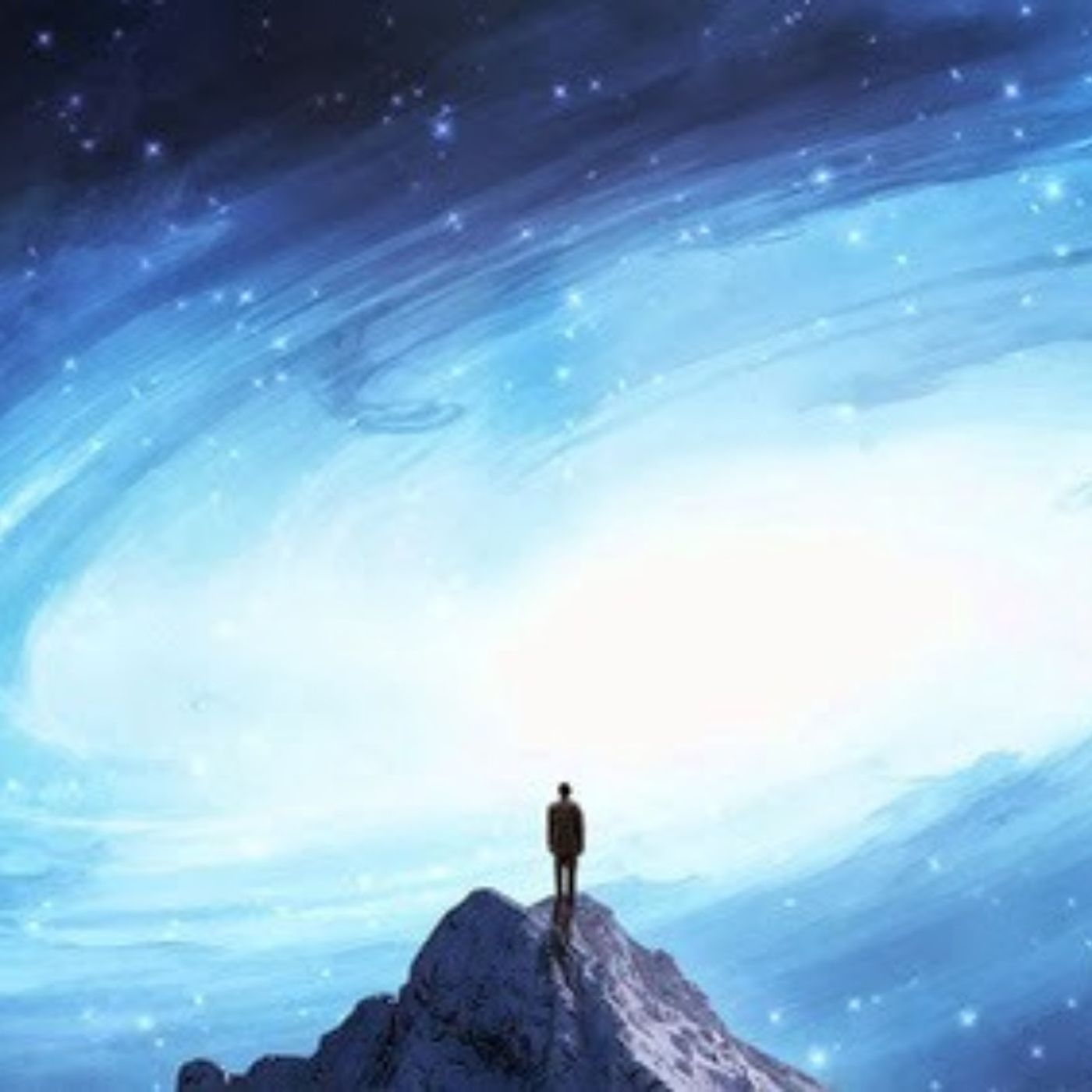 5th Dimension Podcast