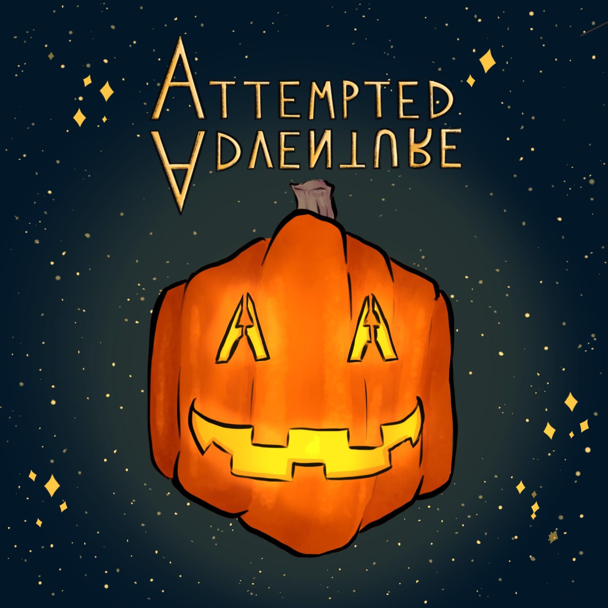 The Fiasco at Pumpkin Bend - Ep. 2