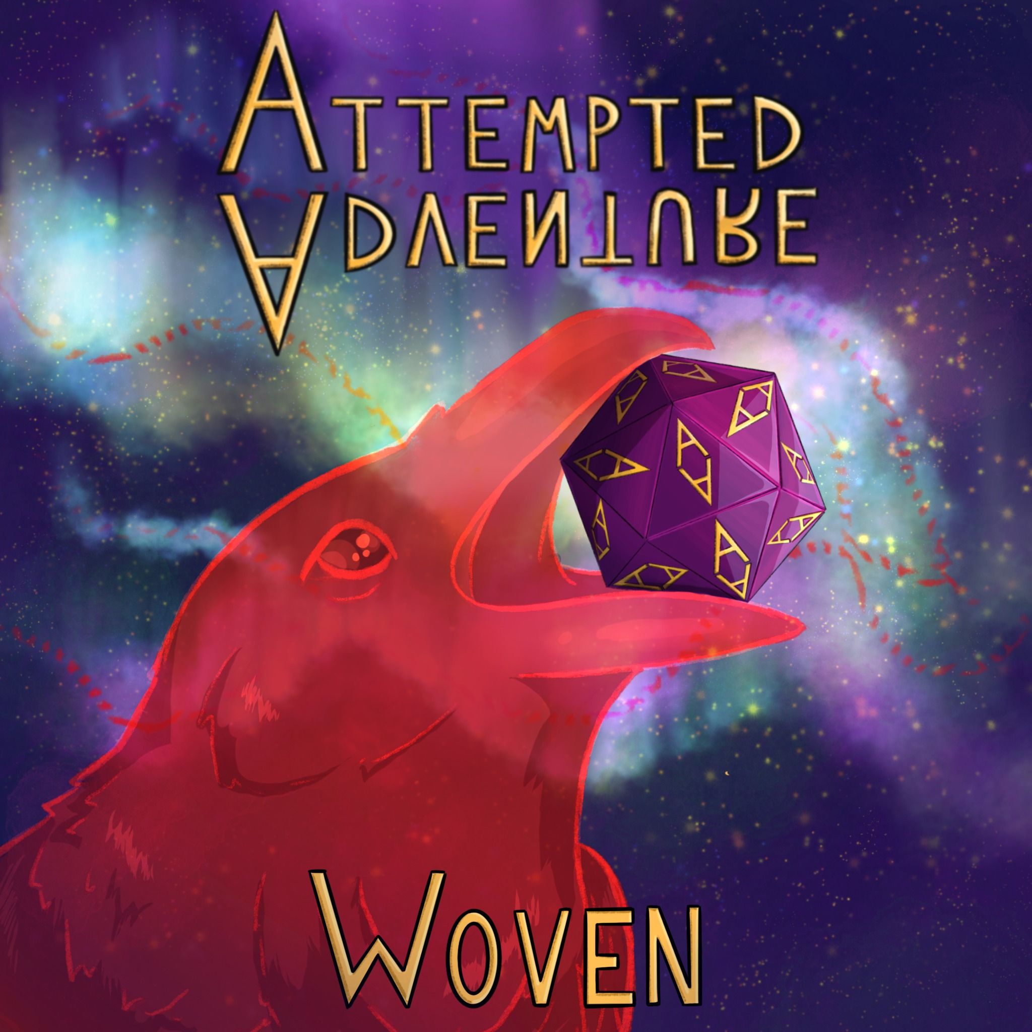 Woven - Final Table Talk