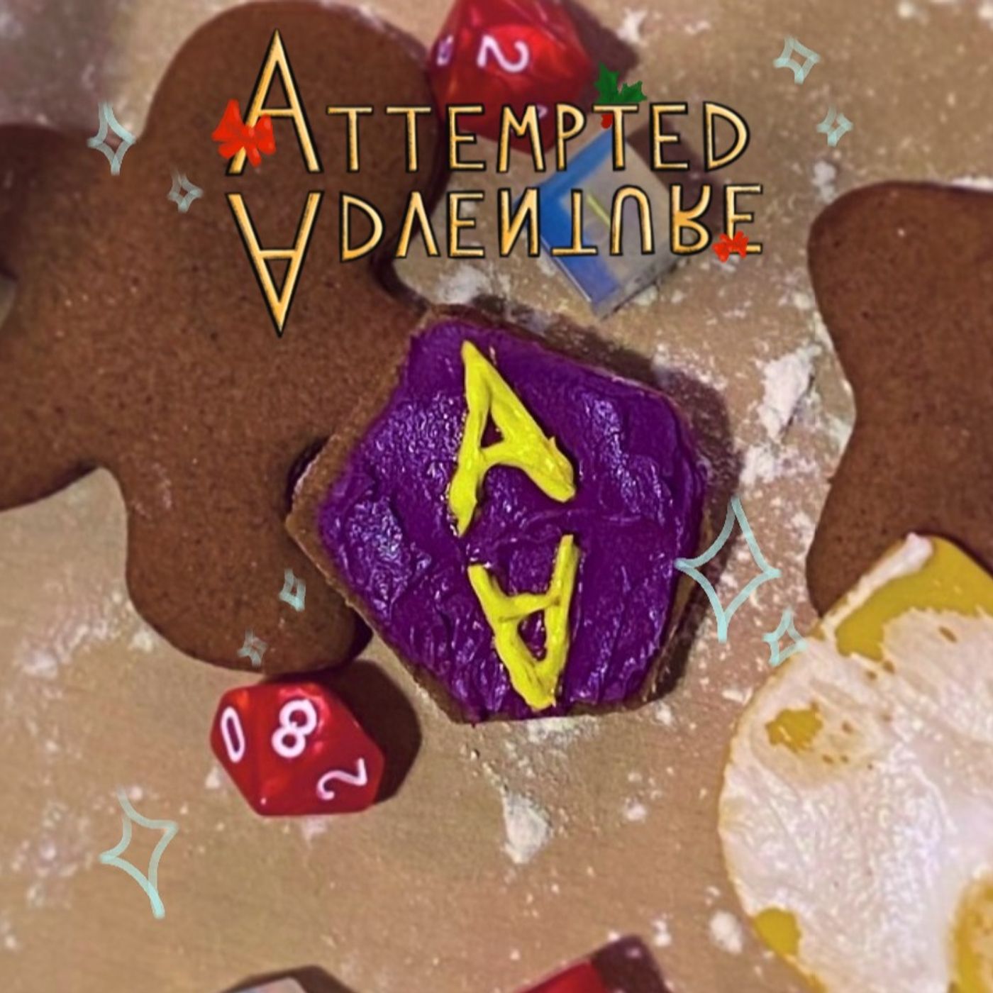 The Disaster on Yule Eve - Ep. 2