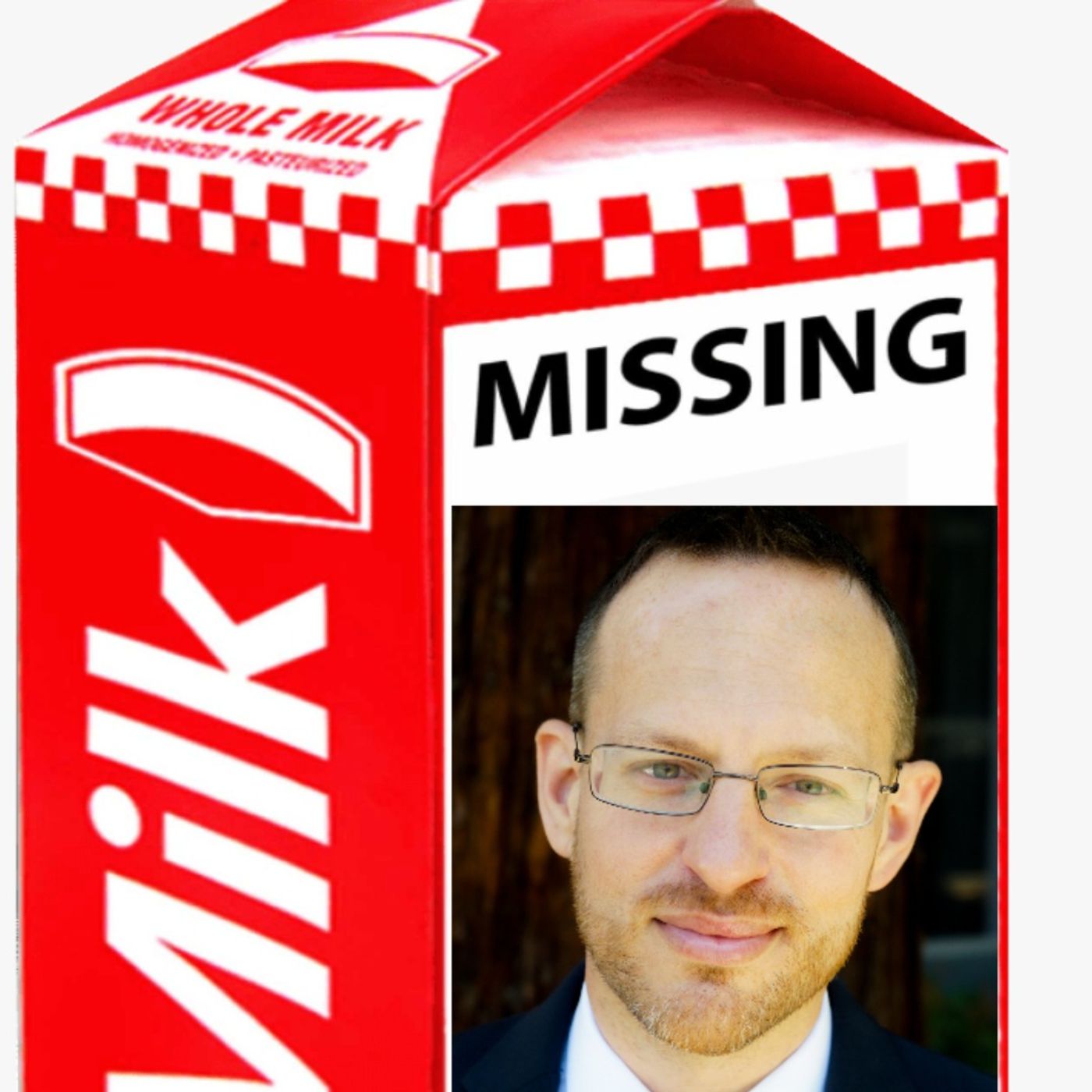 Where is Spike (end the FED)