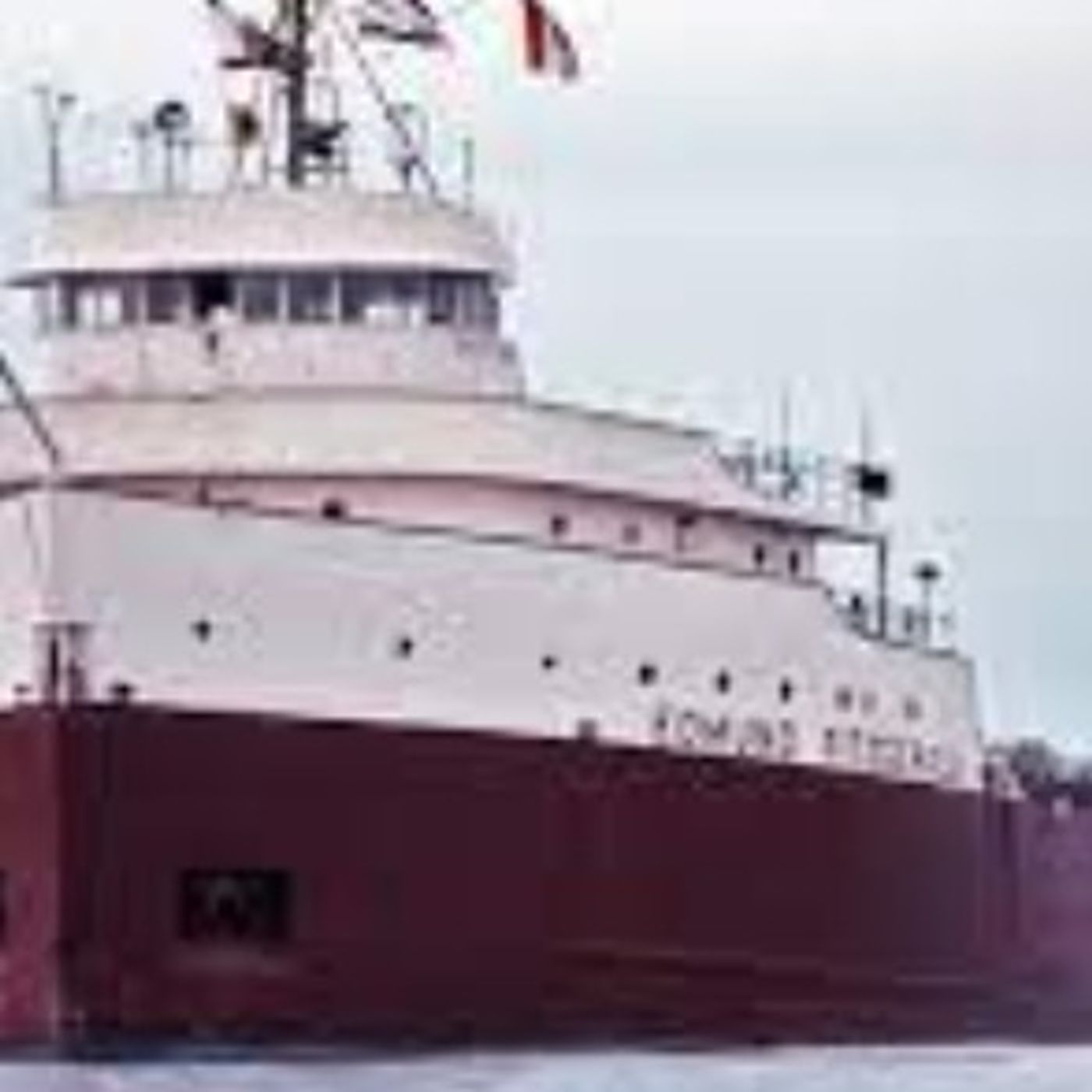 Edmund Fitzgerald