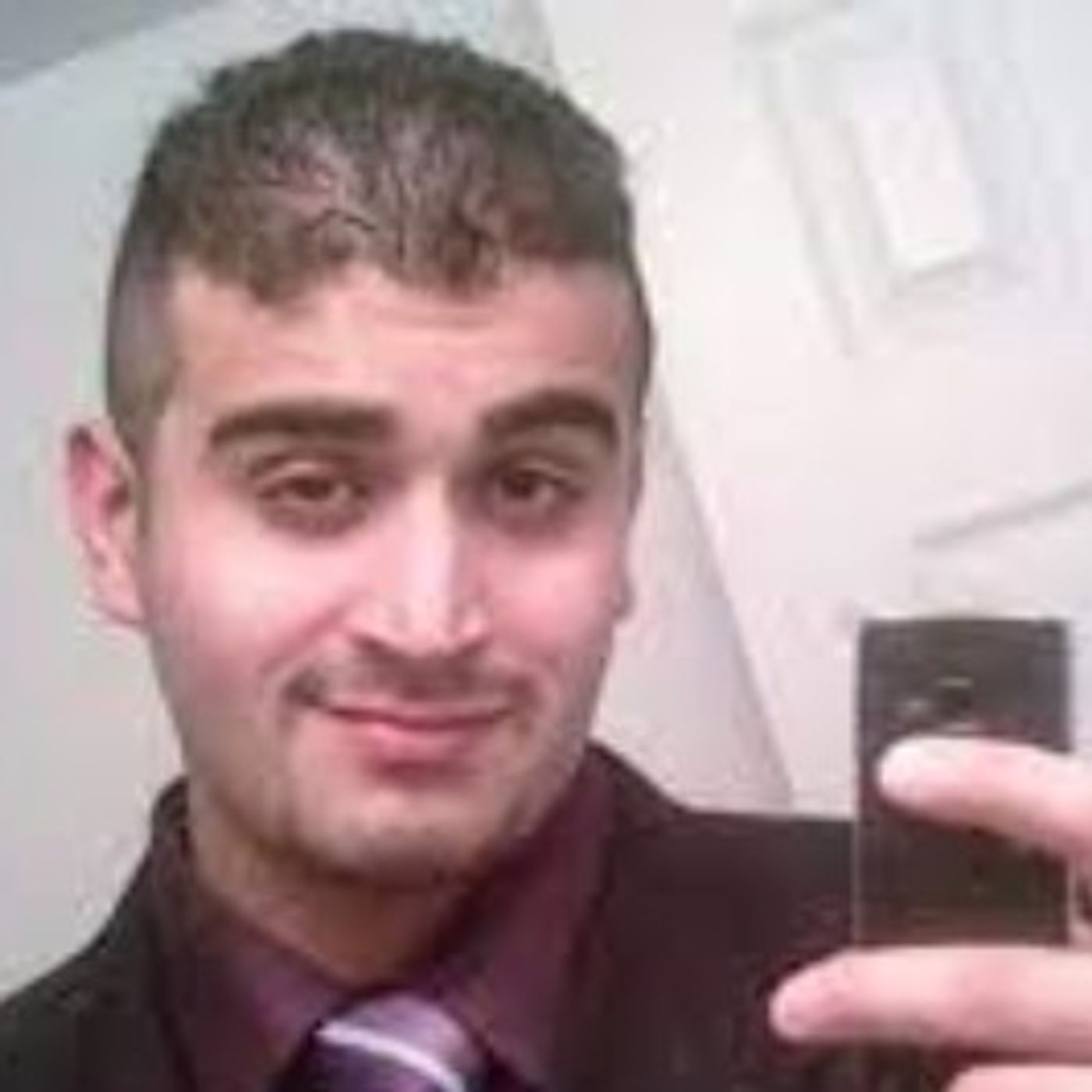 Orlando shooter