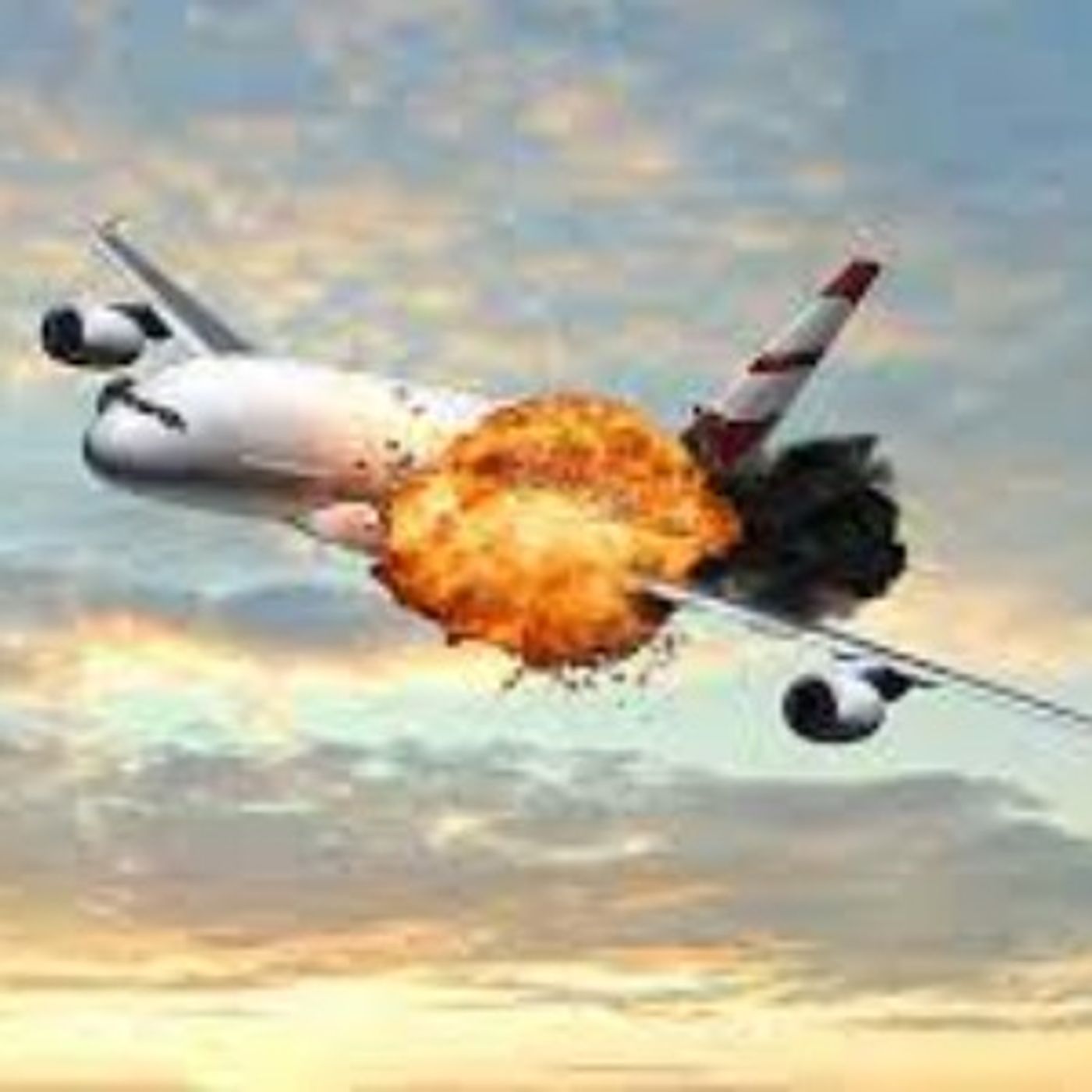 TOPPY THURSDAY! BOEING WHISTLEBLOWER DEAD!