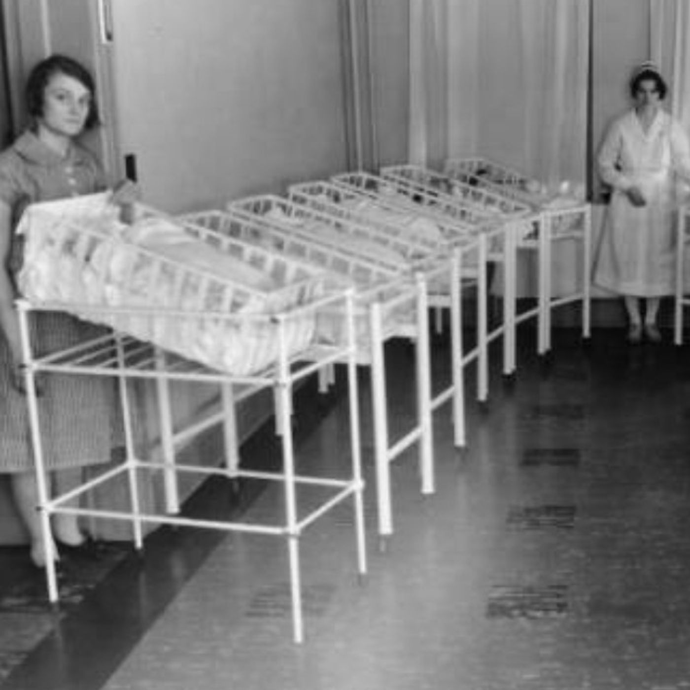 Eugenics Pt.2 It's a hard knocks life