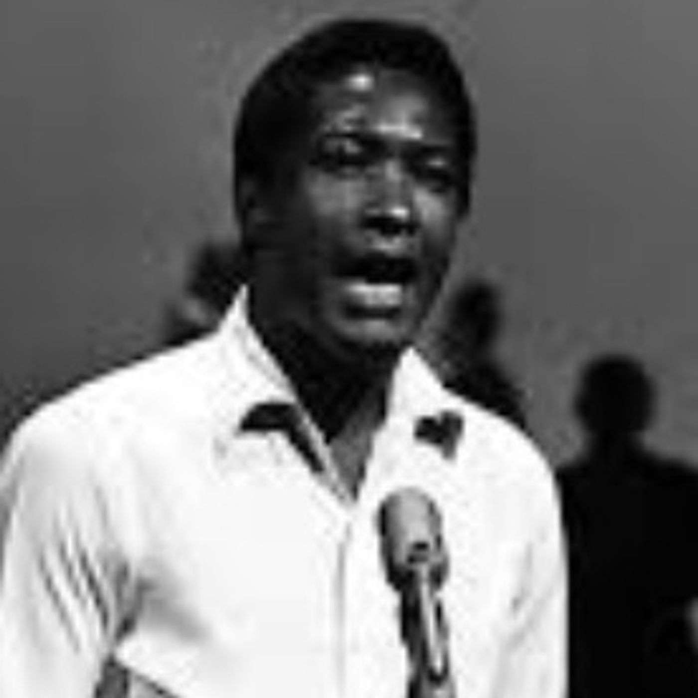 Sam Cooke murder-mystery