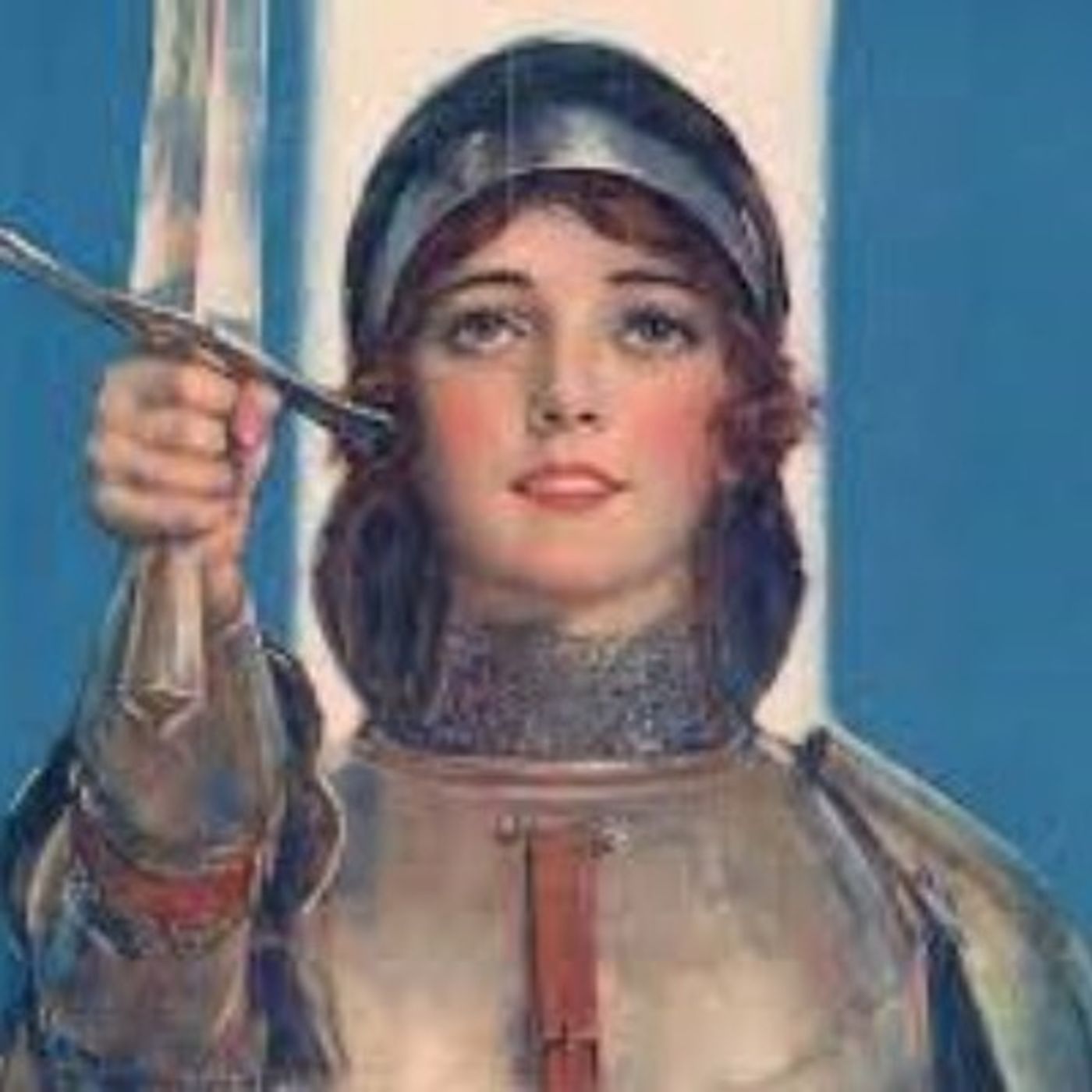 Joan the Maiden