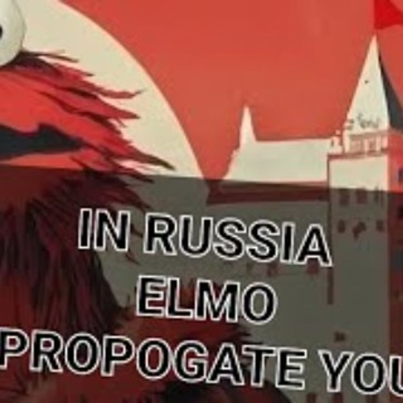 Pepsi Propaganda