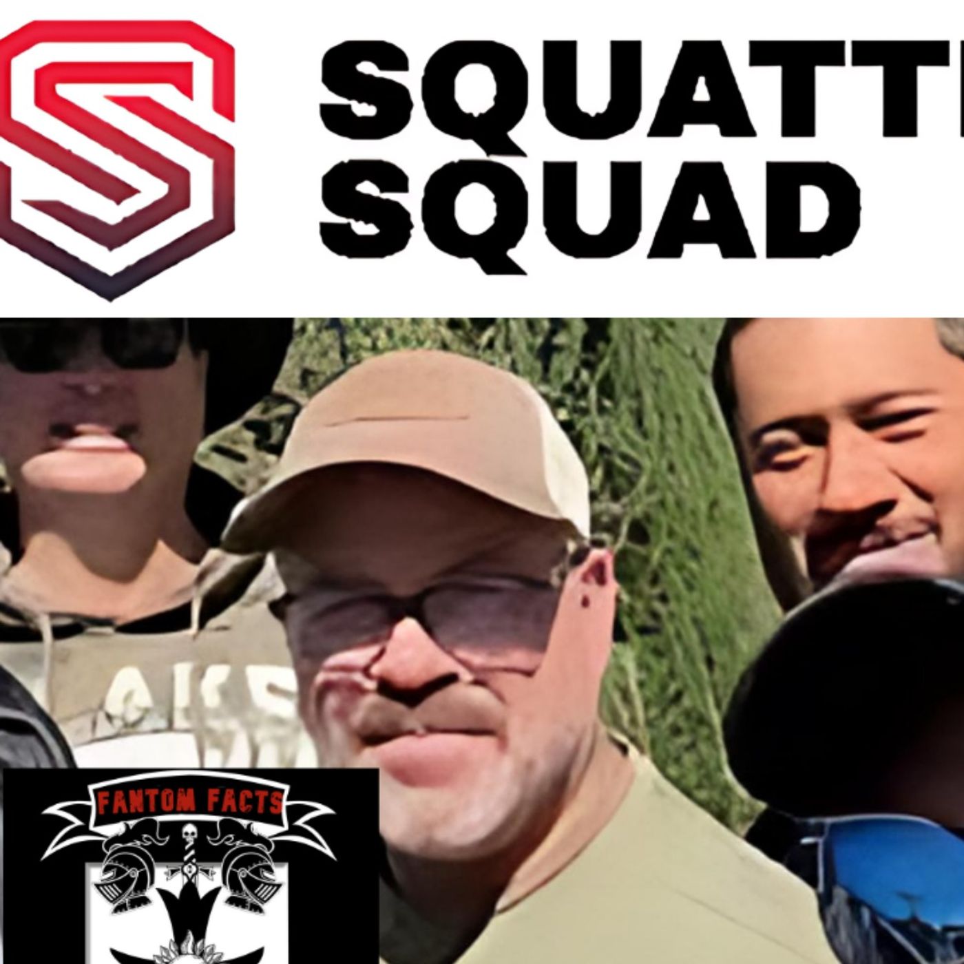 Squatter Squad Full Interview