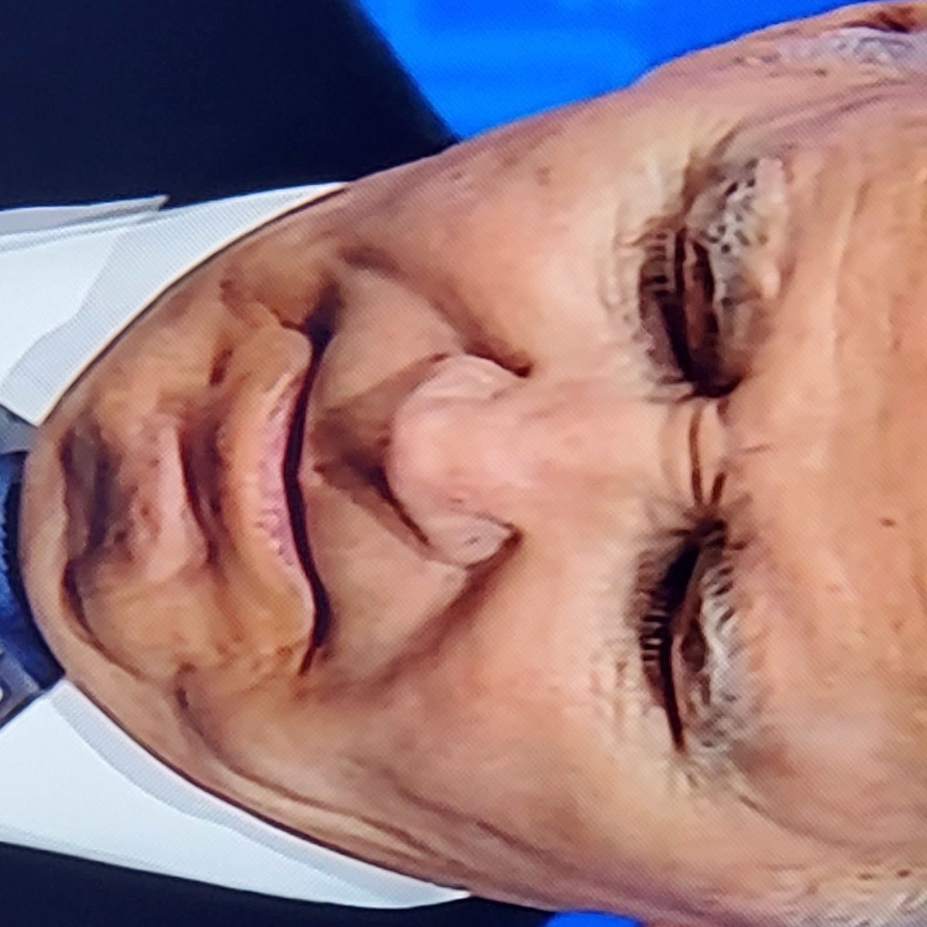 MAINSTREAM HAS TURNED ON BIDEN?