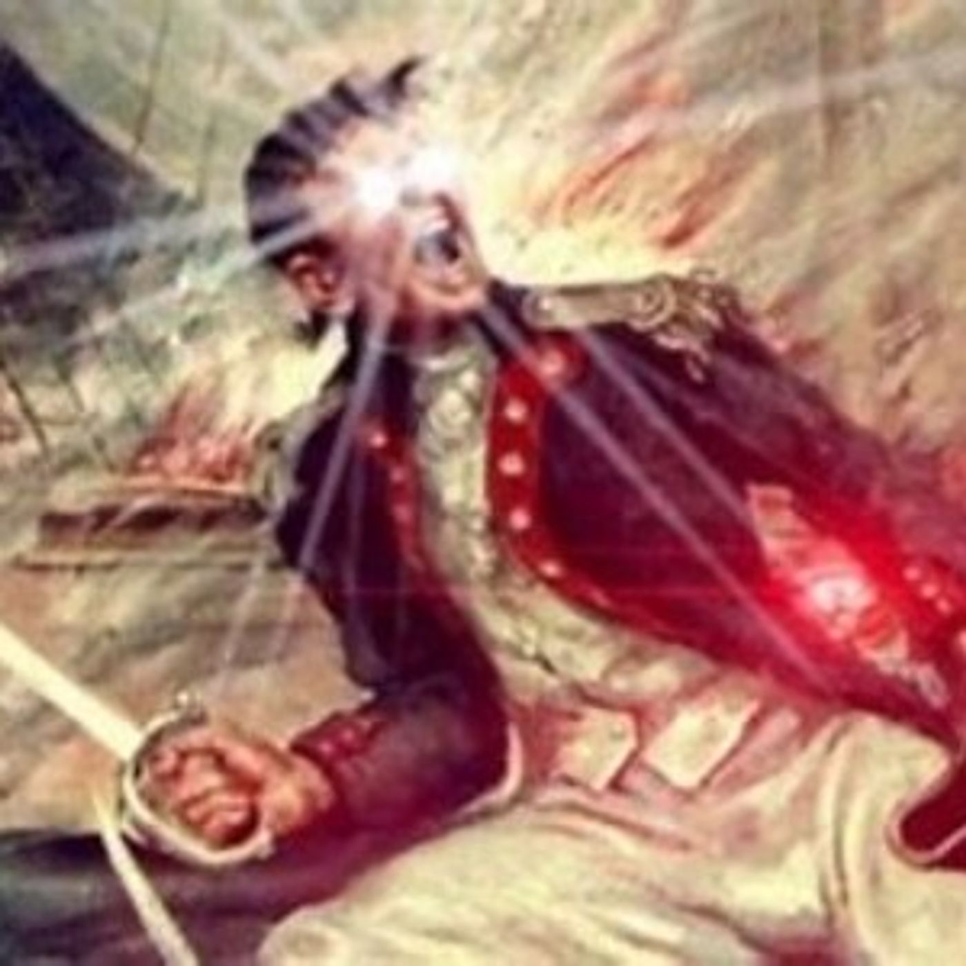 John paul Jones