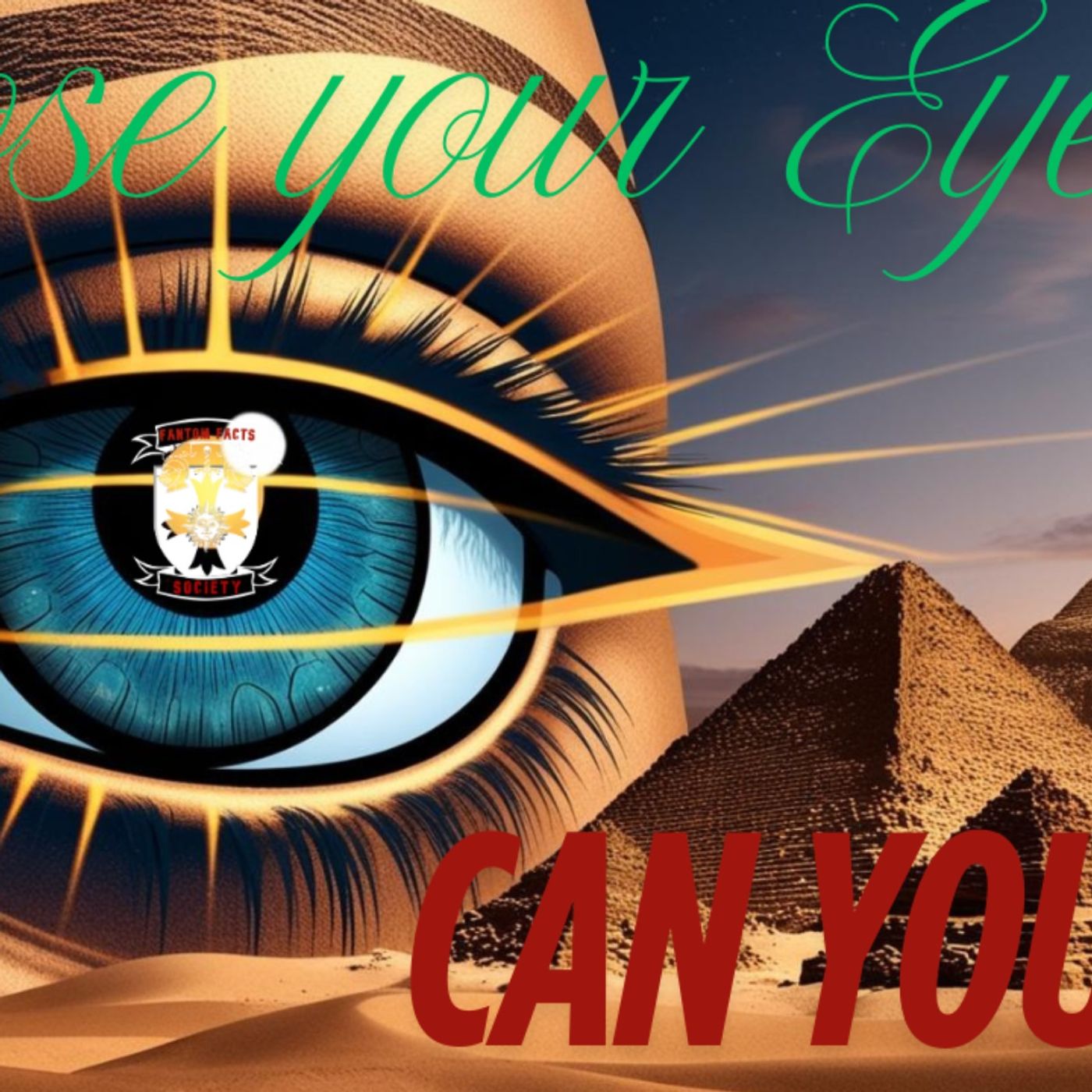 Can you see the unseen?