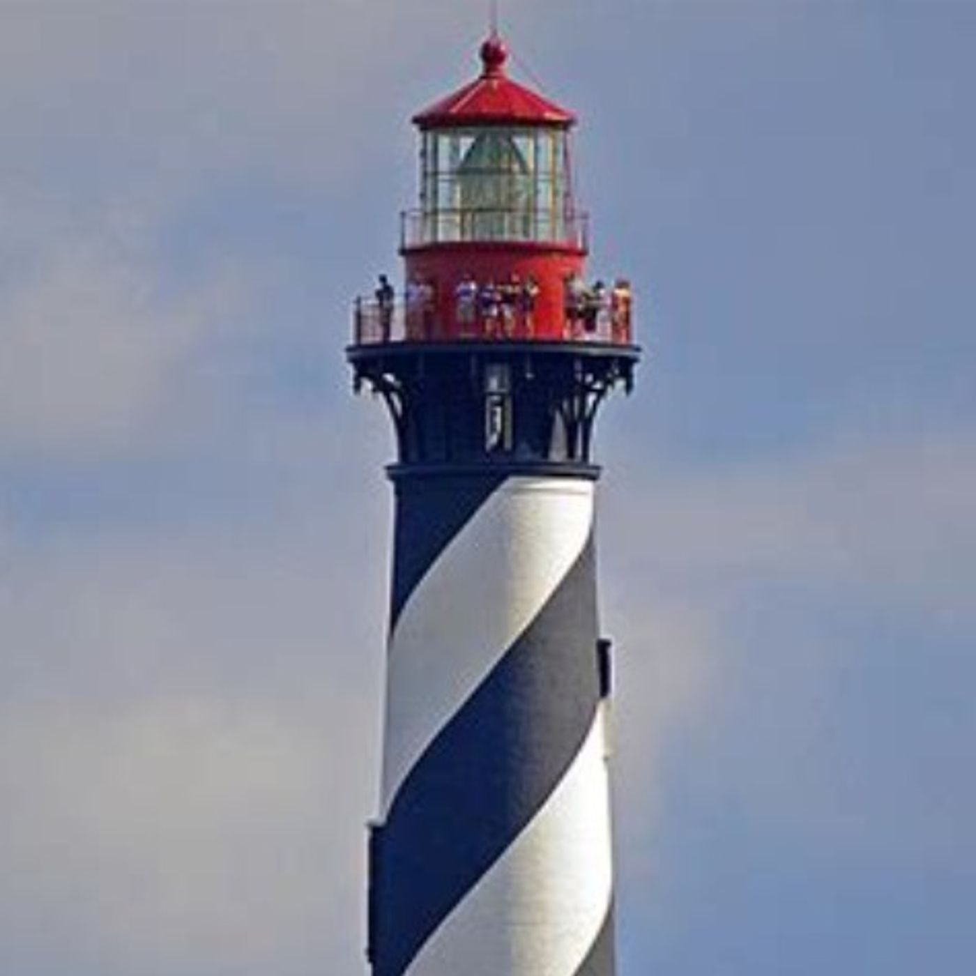 St. Augustine lighthouse