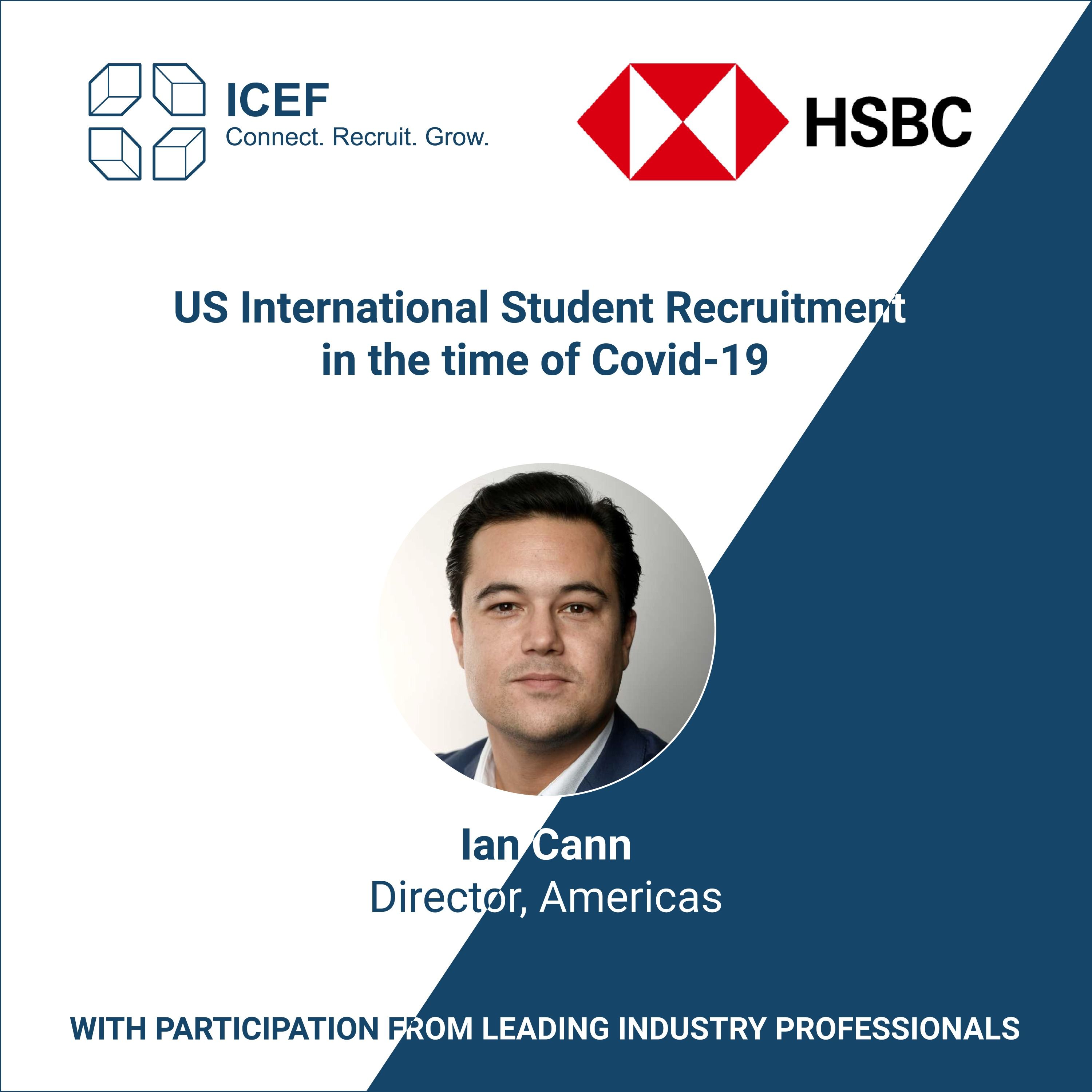 October 2020: US international student recruitment in the time of Covid-19