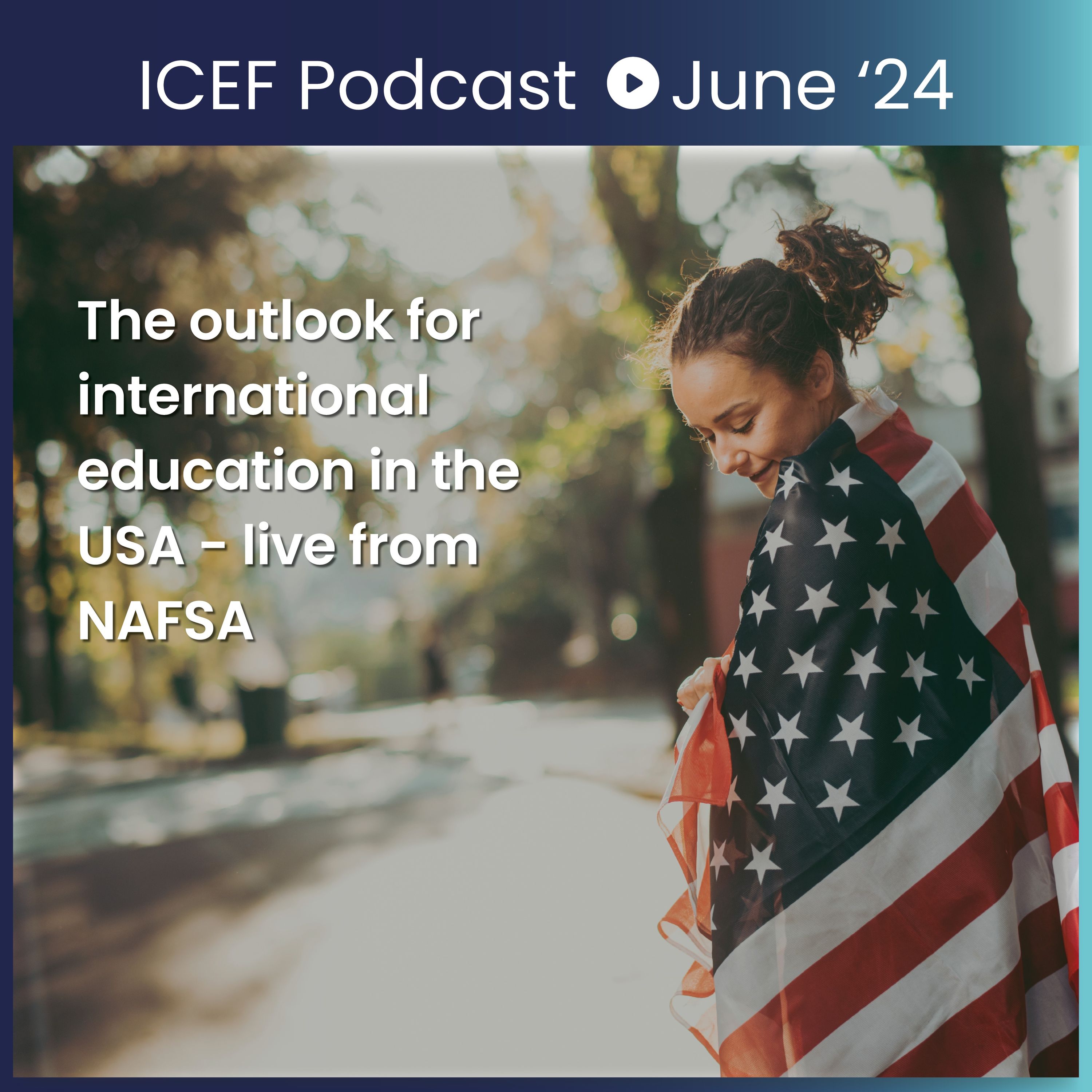 ICEF Podcast
