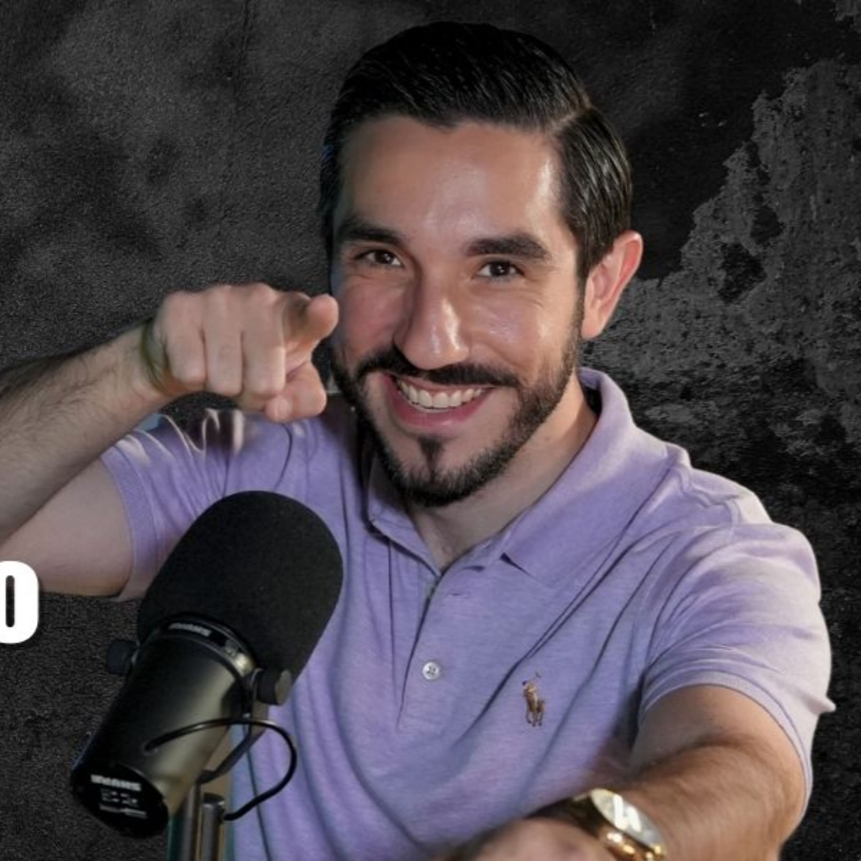 El podcast de Juan Frendsa