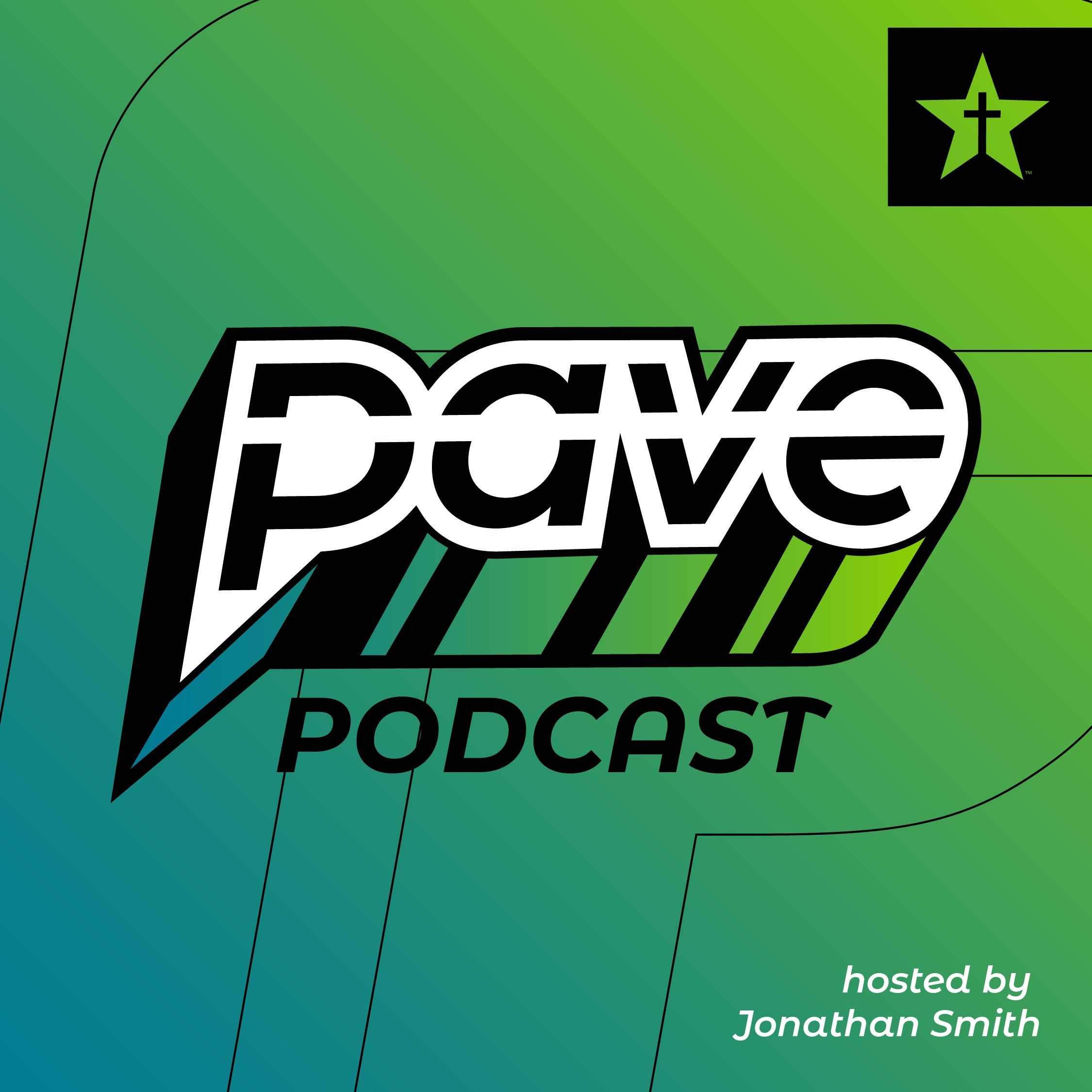 The Pave Podcast