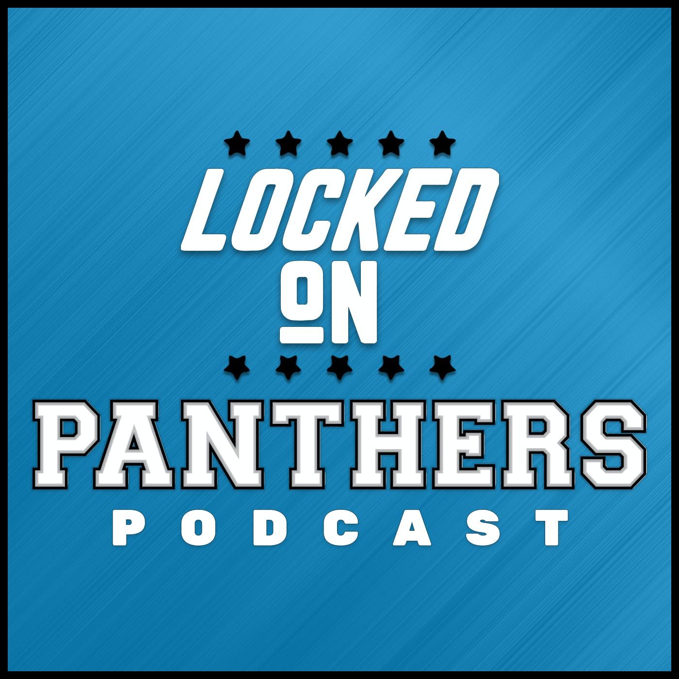 Carolina Panthers Week Two OTA Takeaways