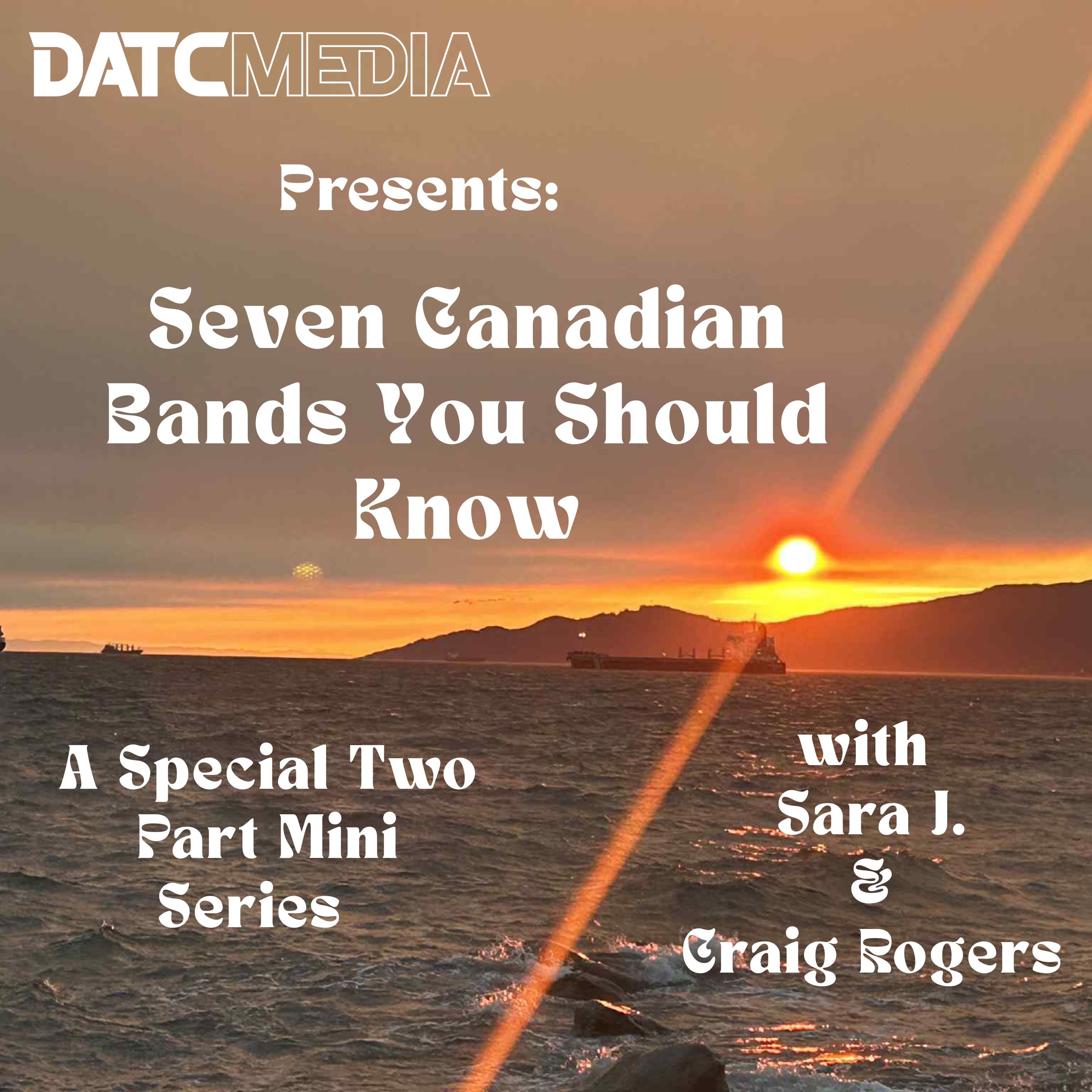 Dropped Among This Crowd