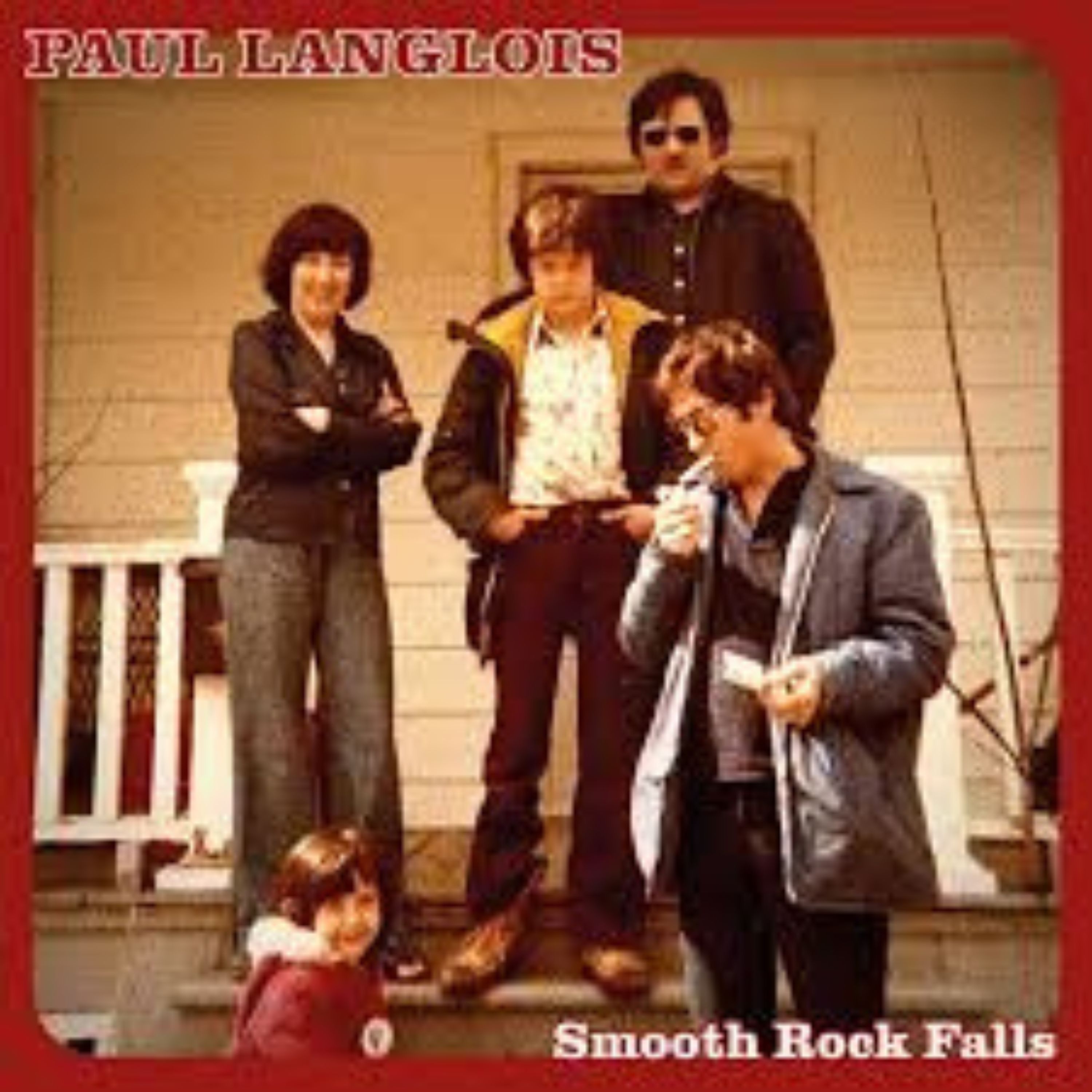 A Conversation with Paul Langlois