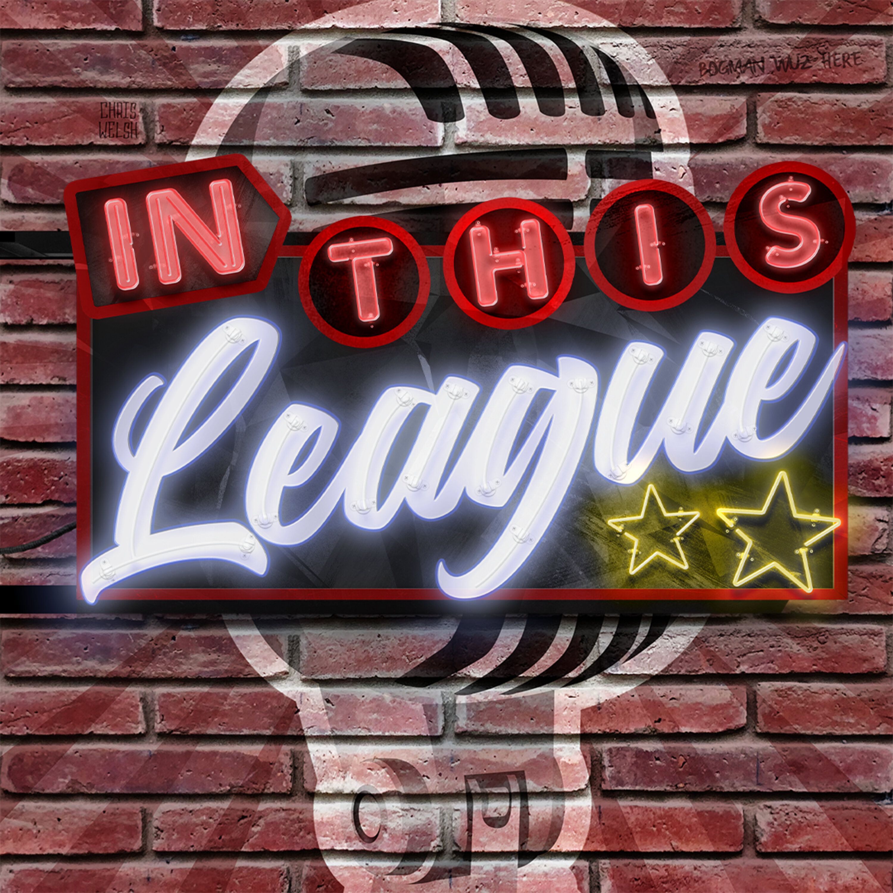 Week Five's DFS Lineups and Internet Points
