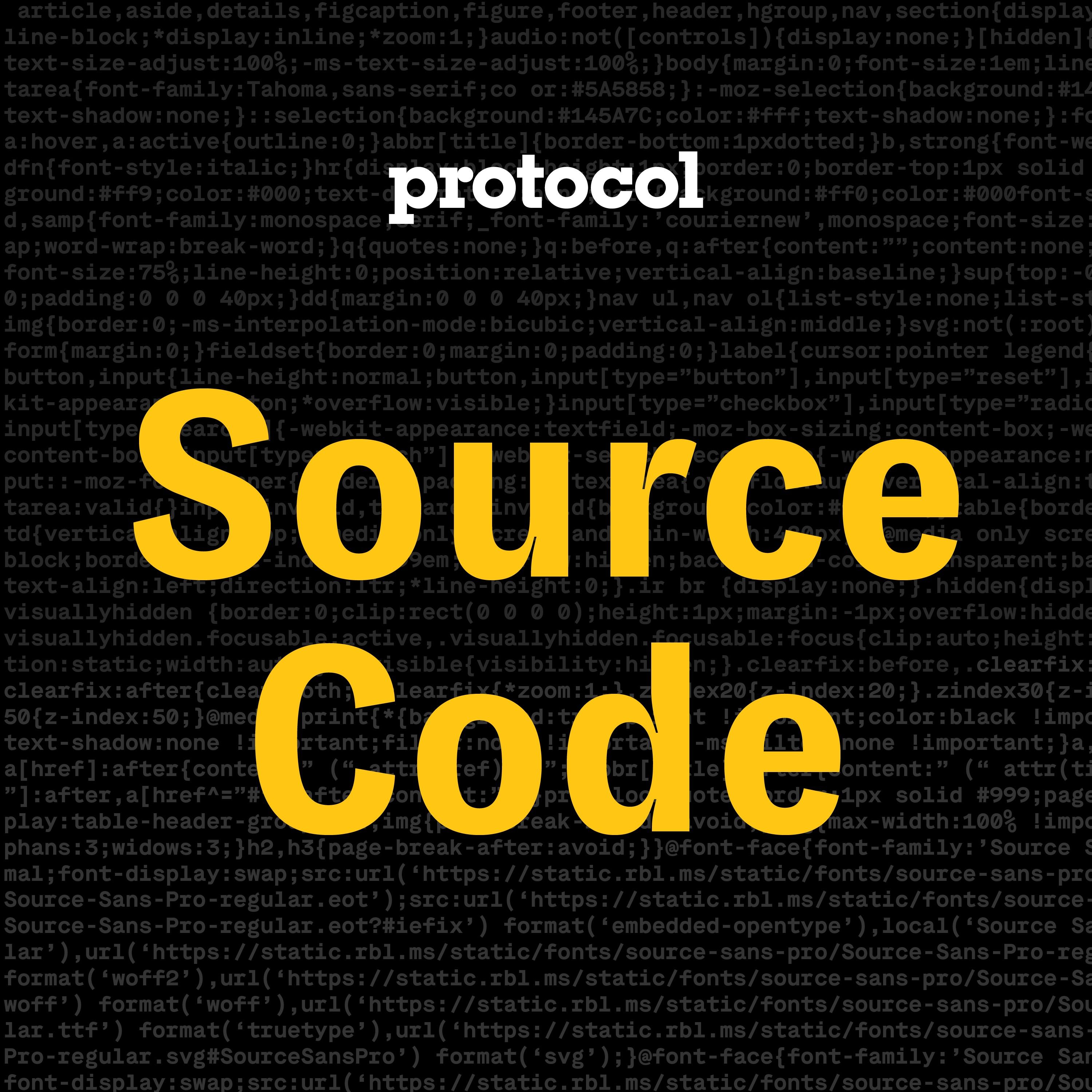 Source Code