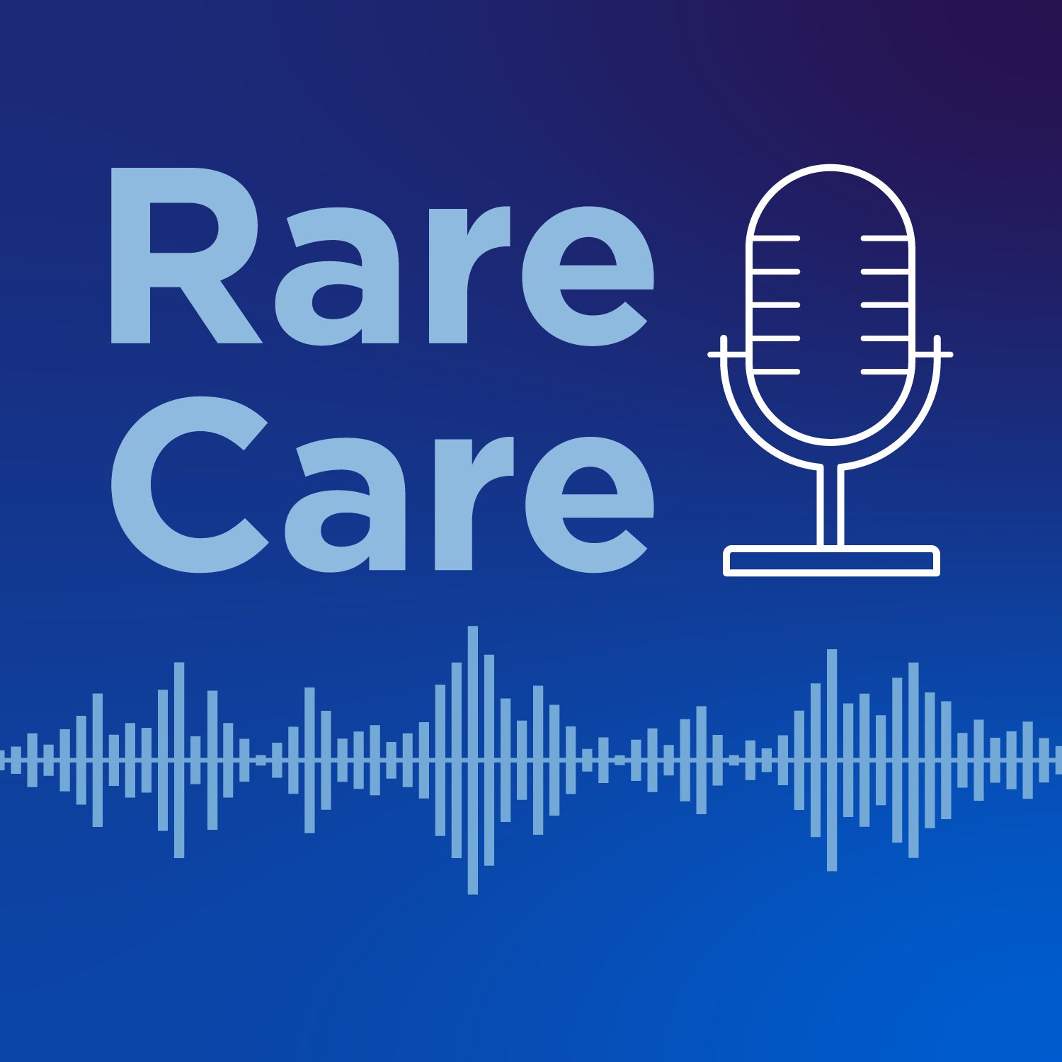 Rare Care Podcast
