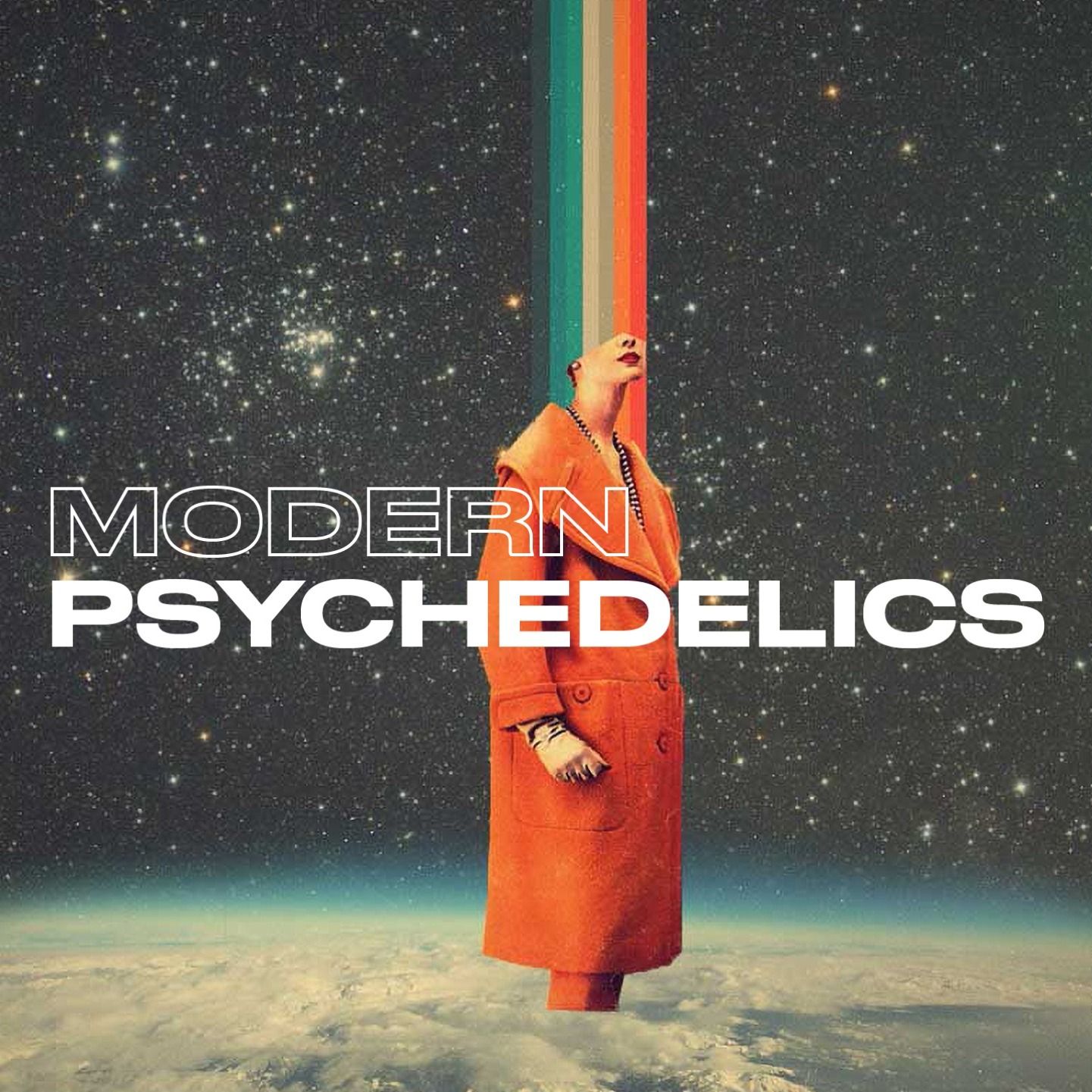 Modern Psychedelics