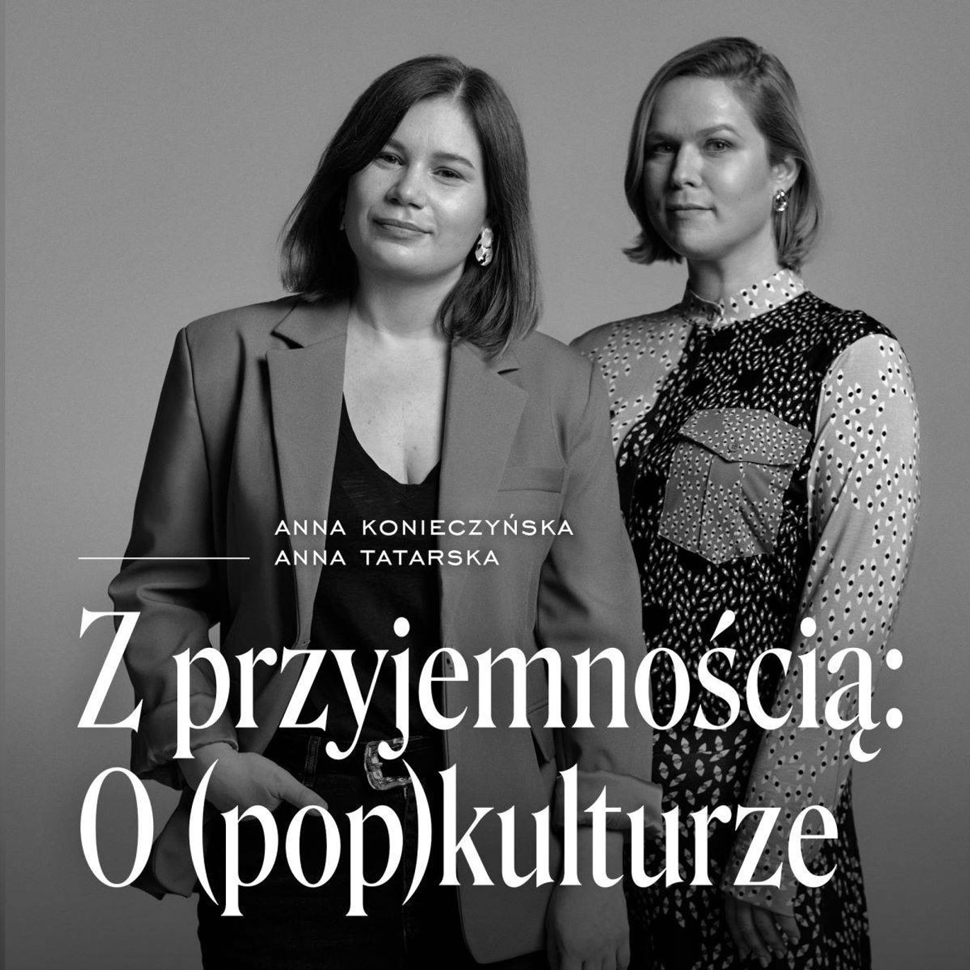 Z przyjemnością: O (pop)kulturze, s. 3 odc. 1: Czy filmy historyczne mogą kłamać? Episode cover
