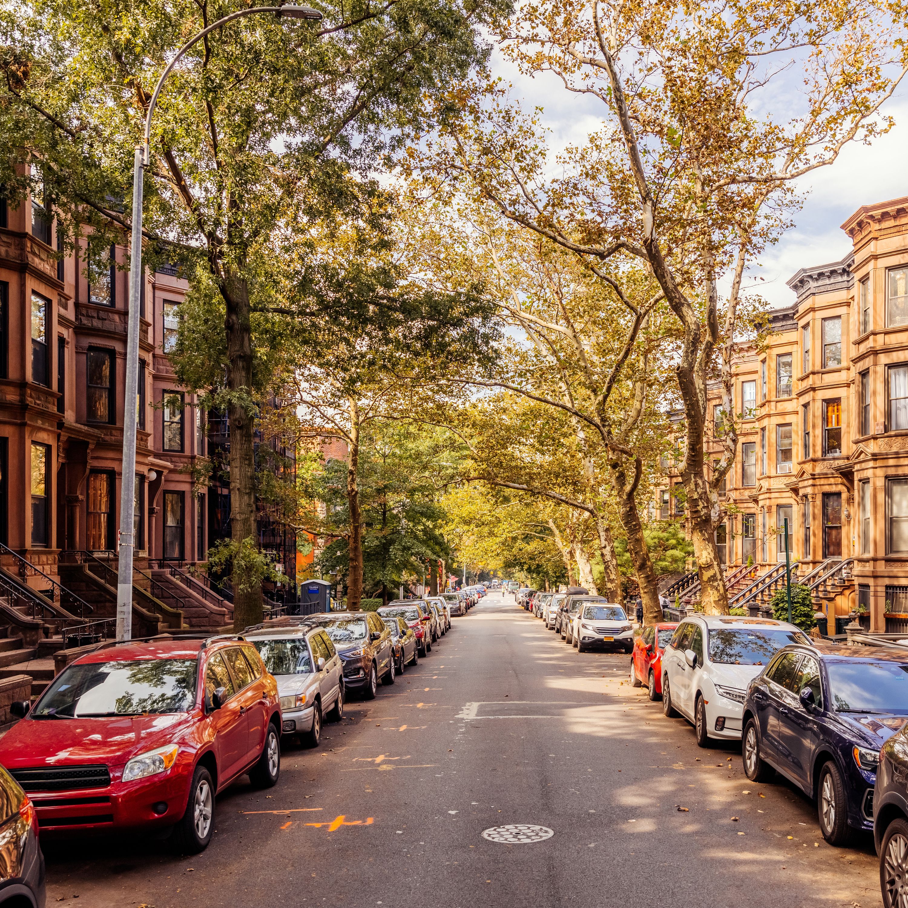 Transportation News: Street Cleaning Pilot & Faster Buses