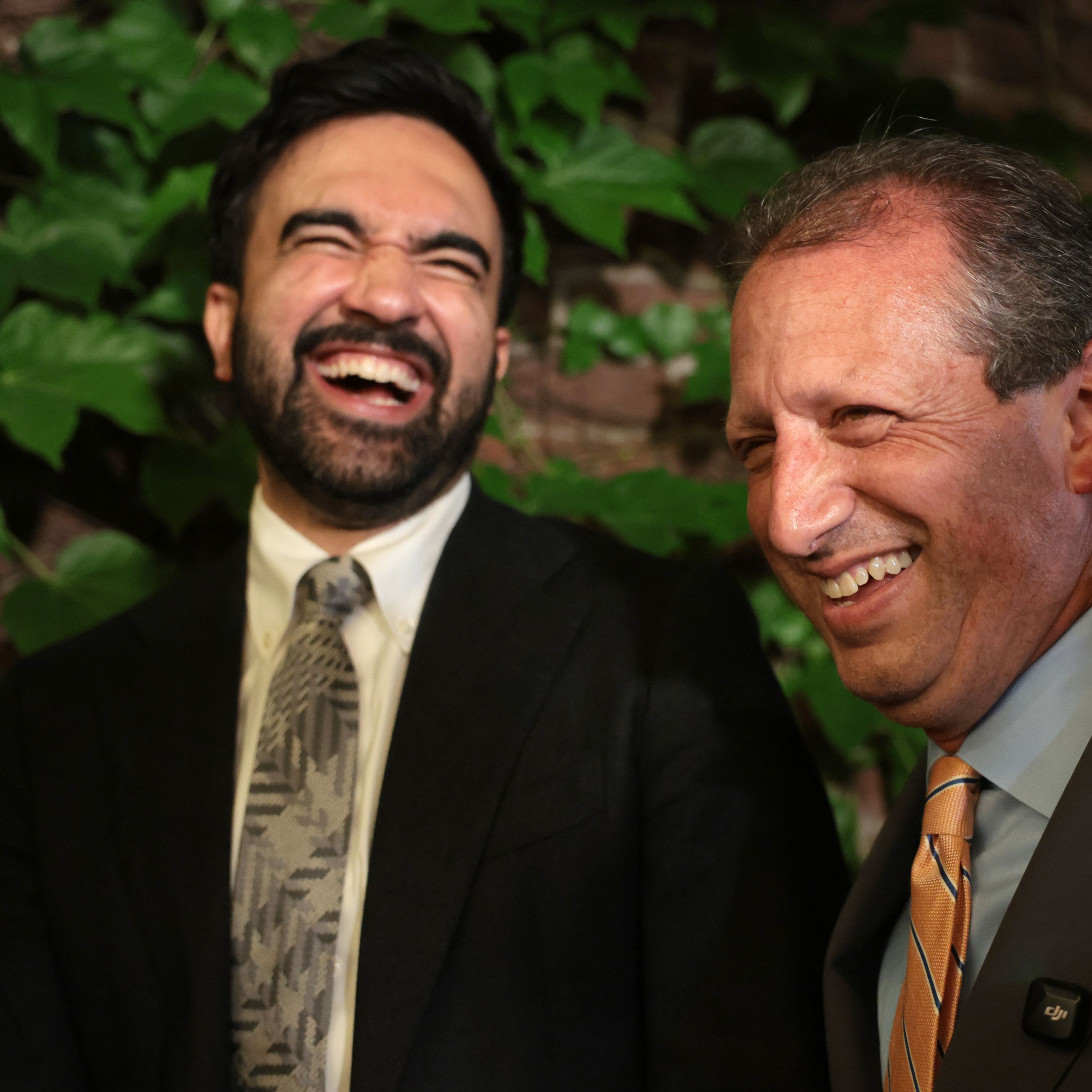 NY Primary Results, Beyond NYC