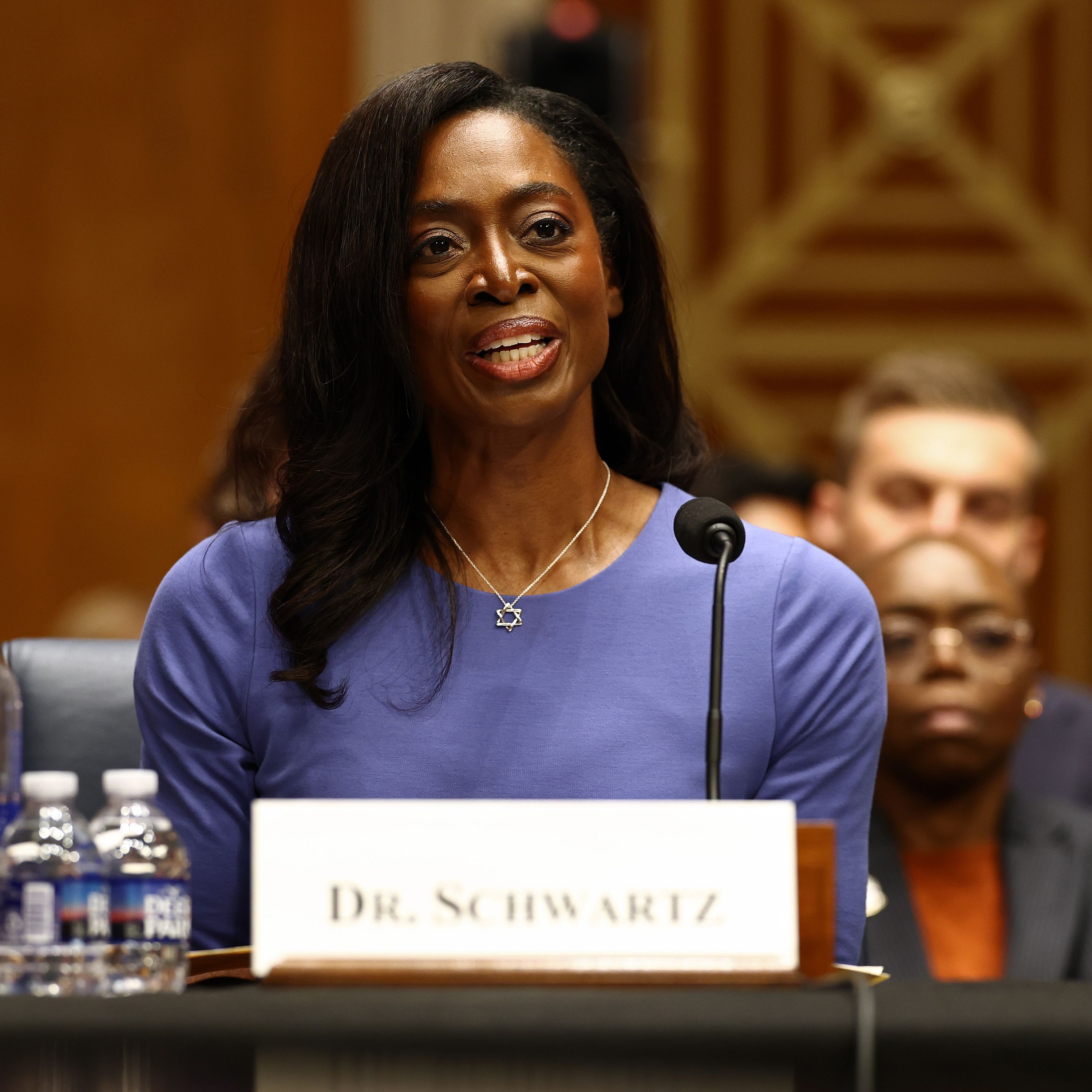 The New Nominee For CDC Director and More Public Health News