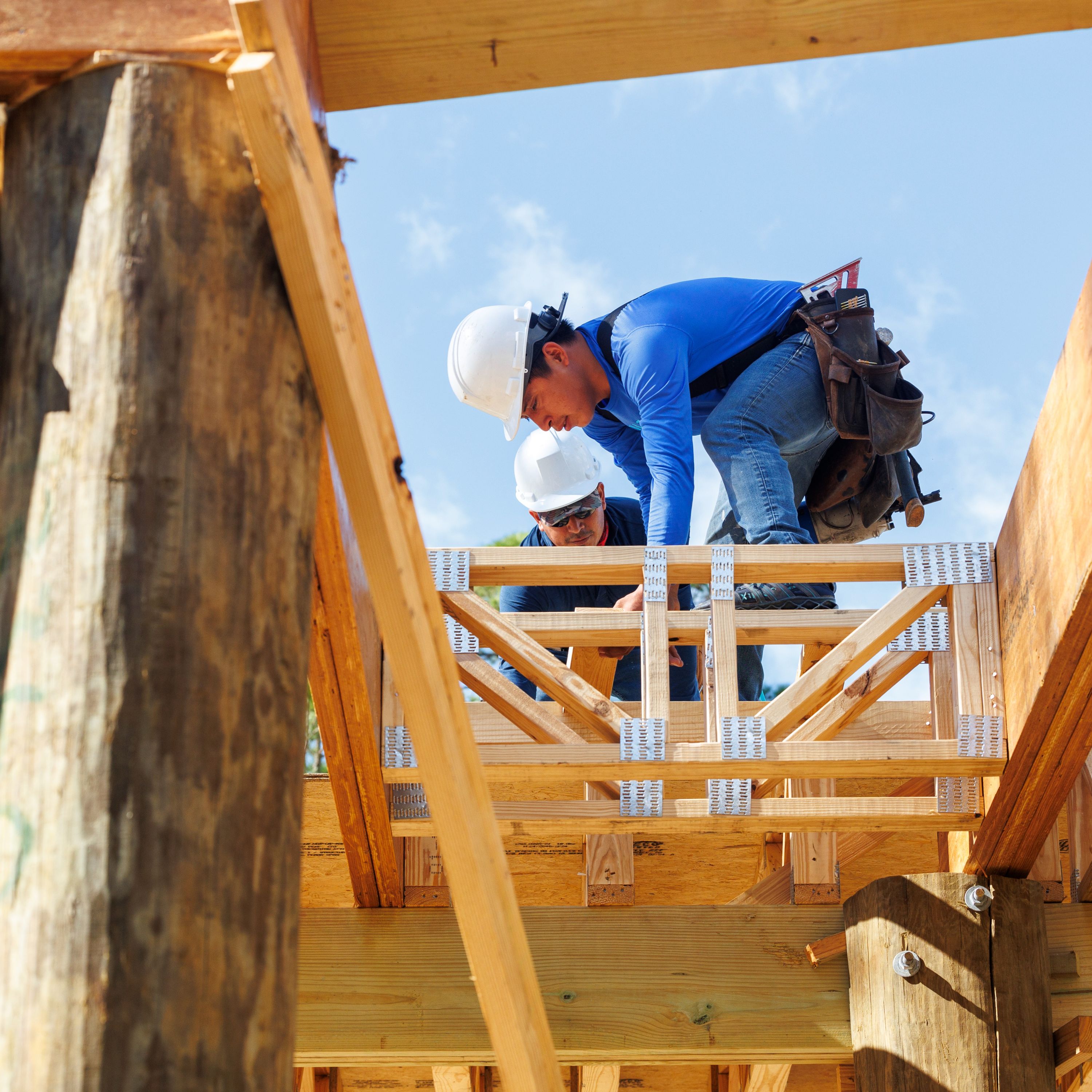 The Bipartisan Federal Housing Bill