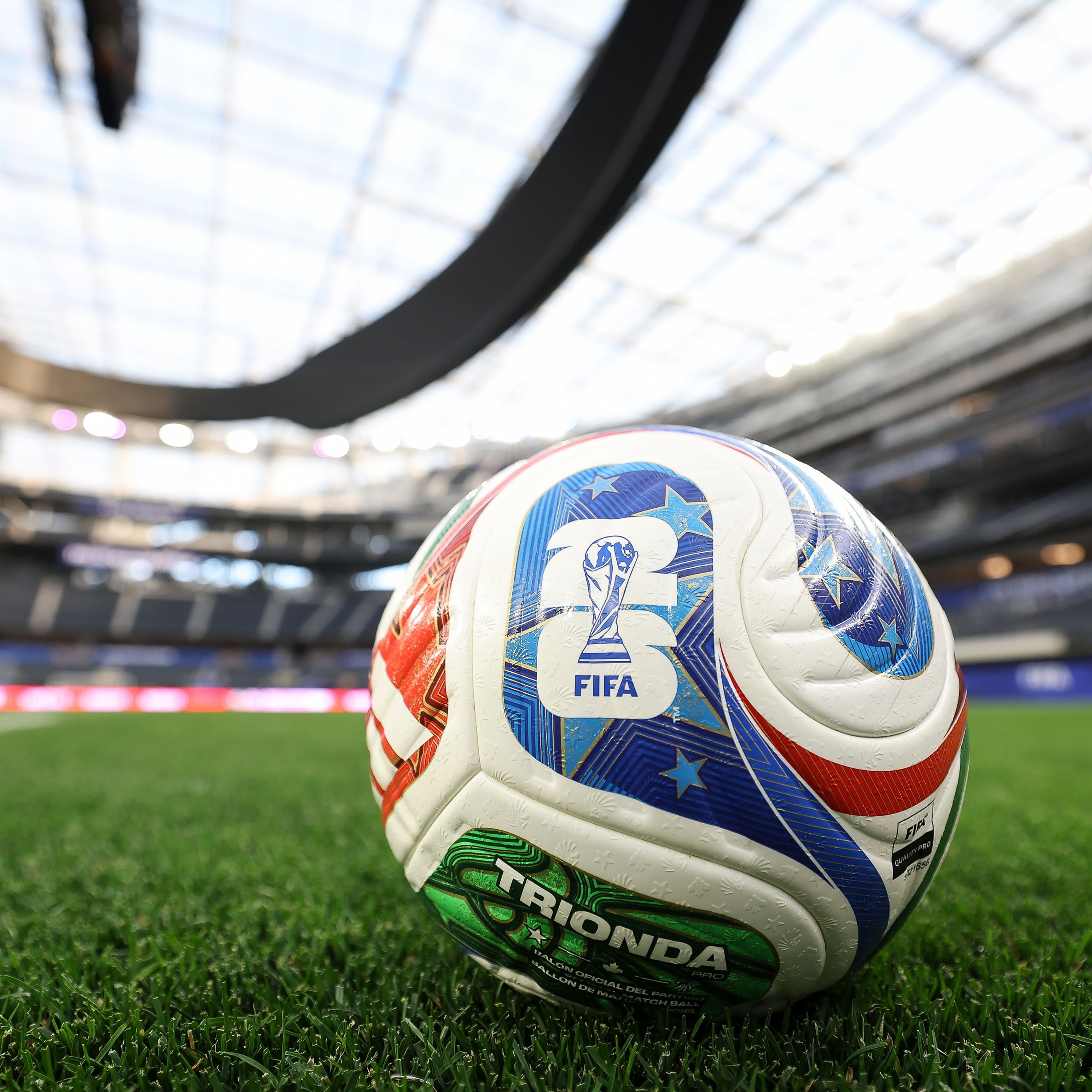 World Cup and World Politics