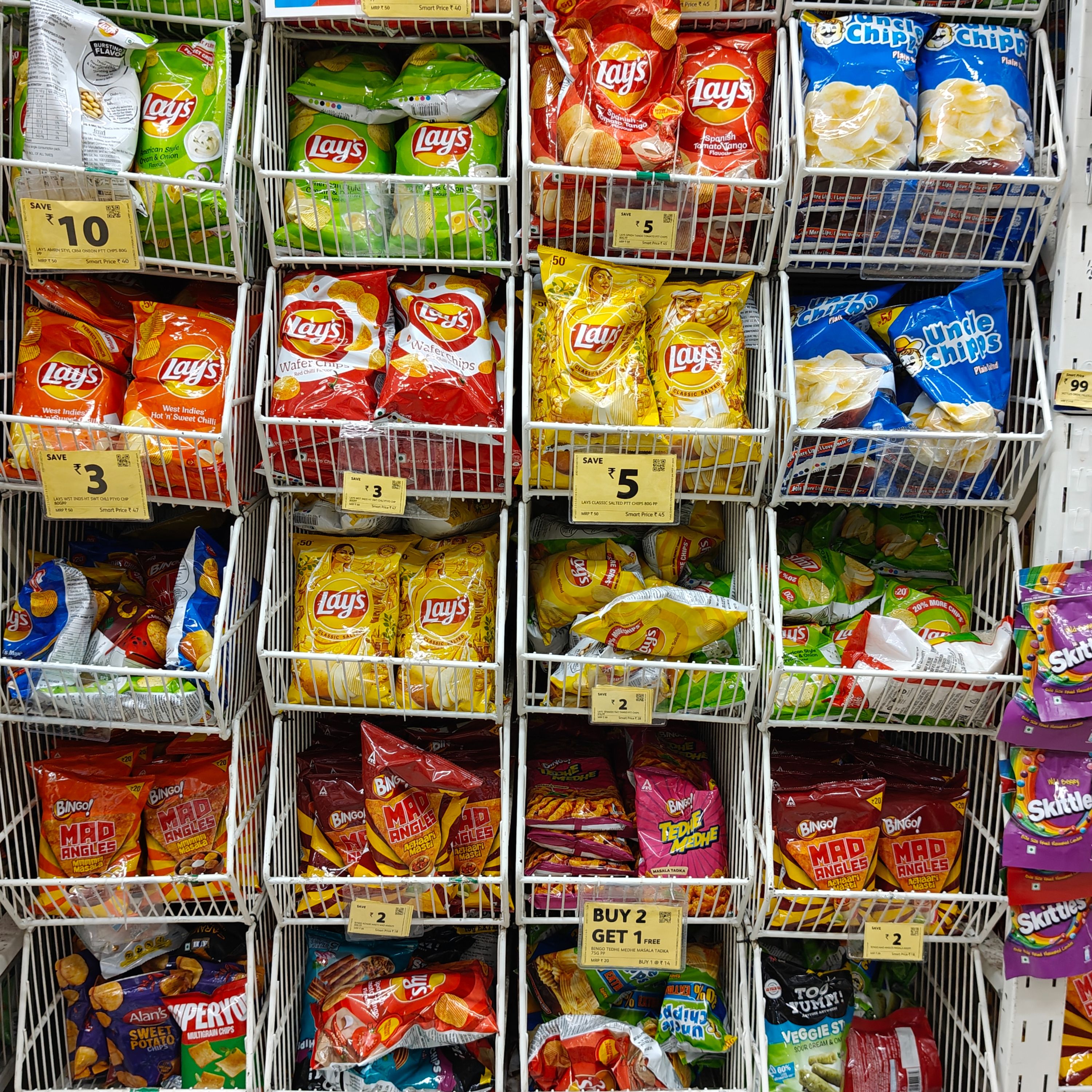 Ultra-Processed Foods and Colon Cancer