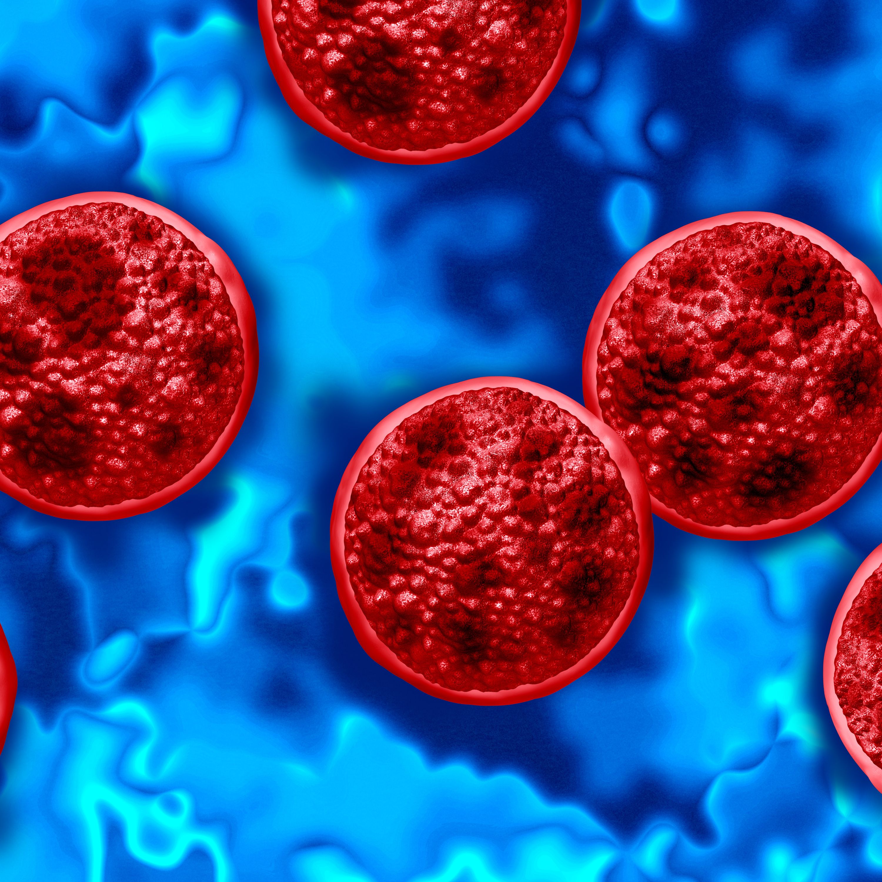 Let Us Avoid Cyclosporiasis episode artwork