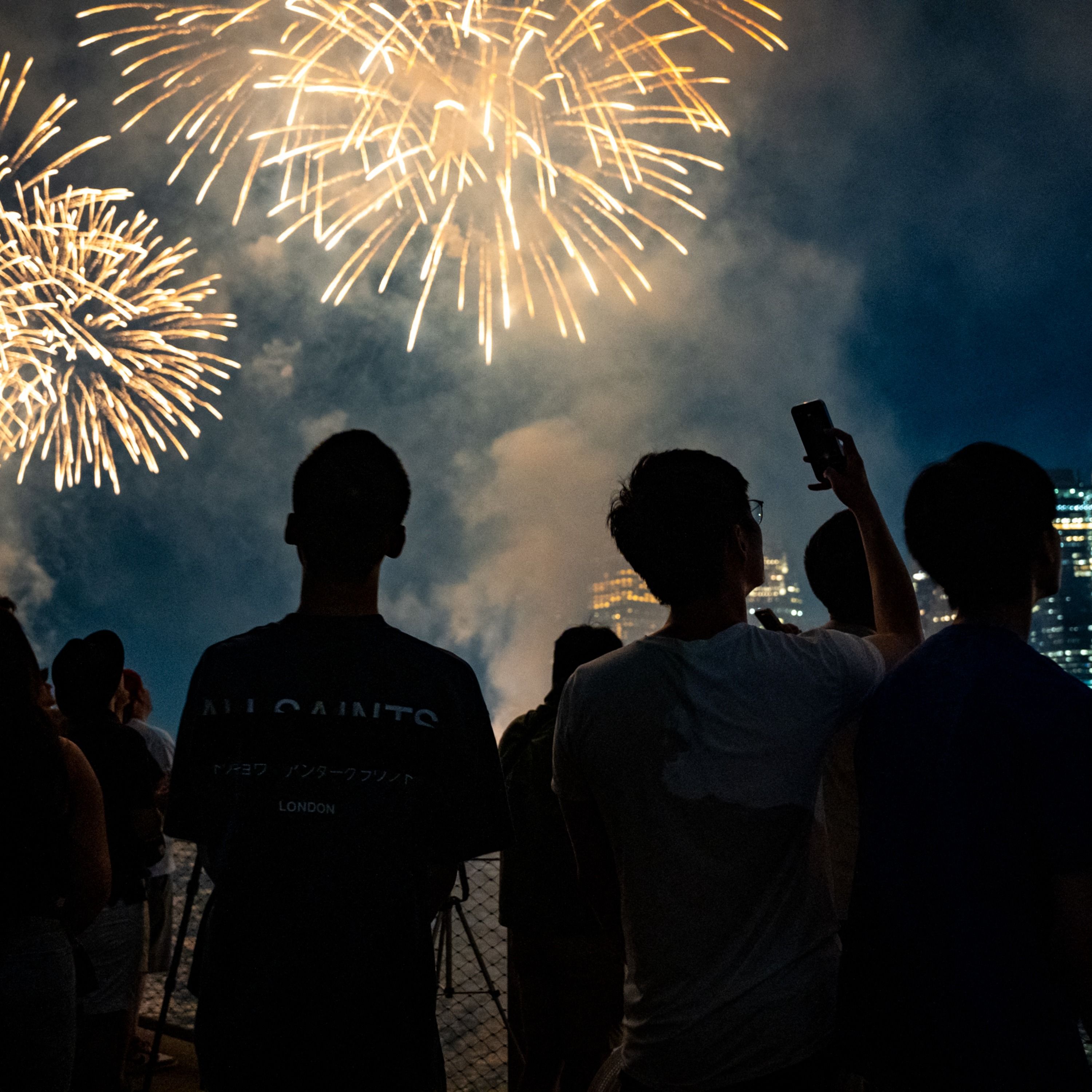 Things to Do on July 4 Weekend episode artwork