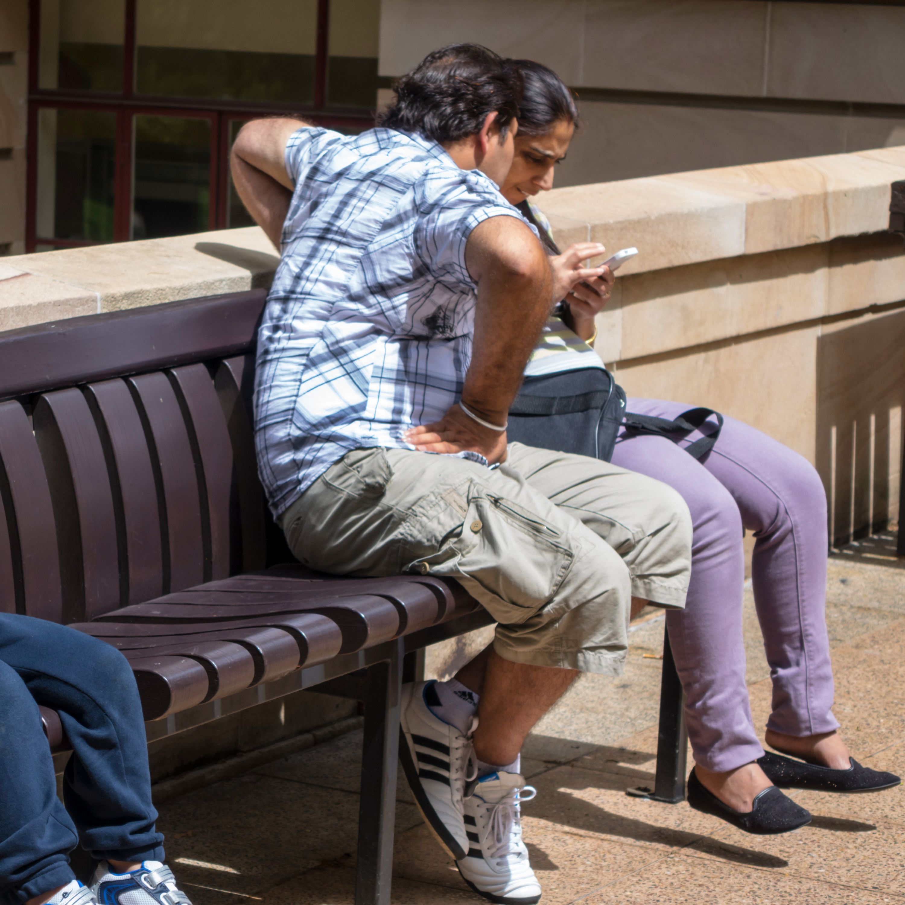 Do You Track Your Young Adult Kids' Locations?