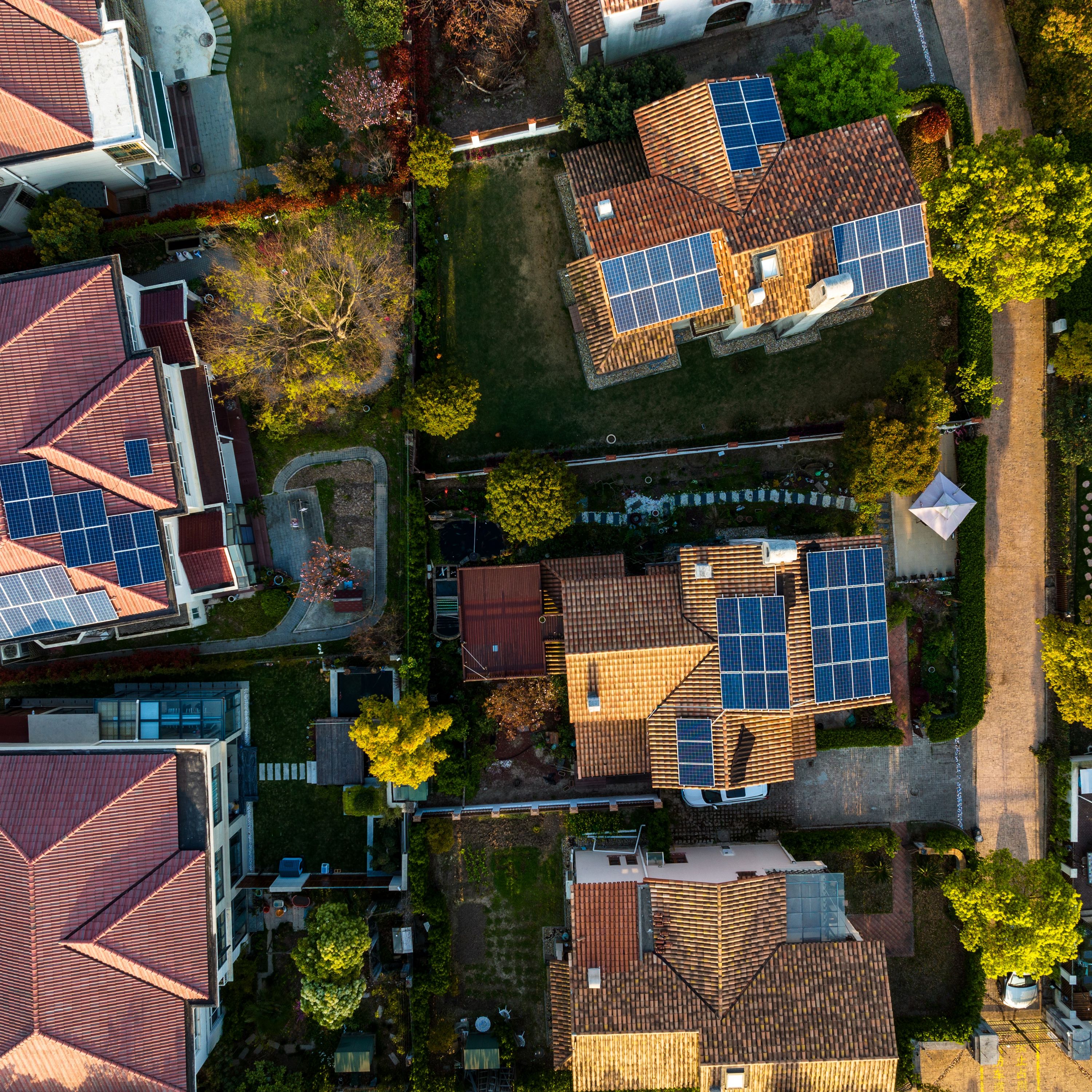 States Pull Back Solar Incentives